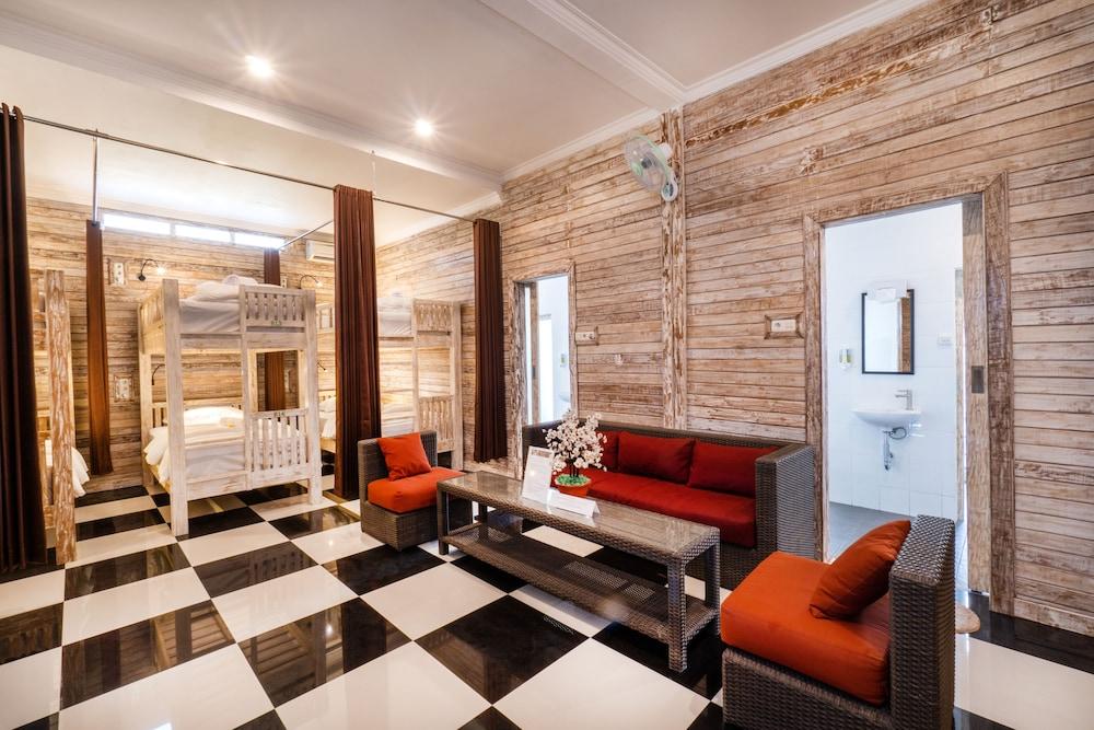 Homestay Nyuh Gading Lembongan Nusa Lembongan (Bali)
