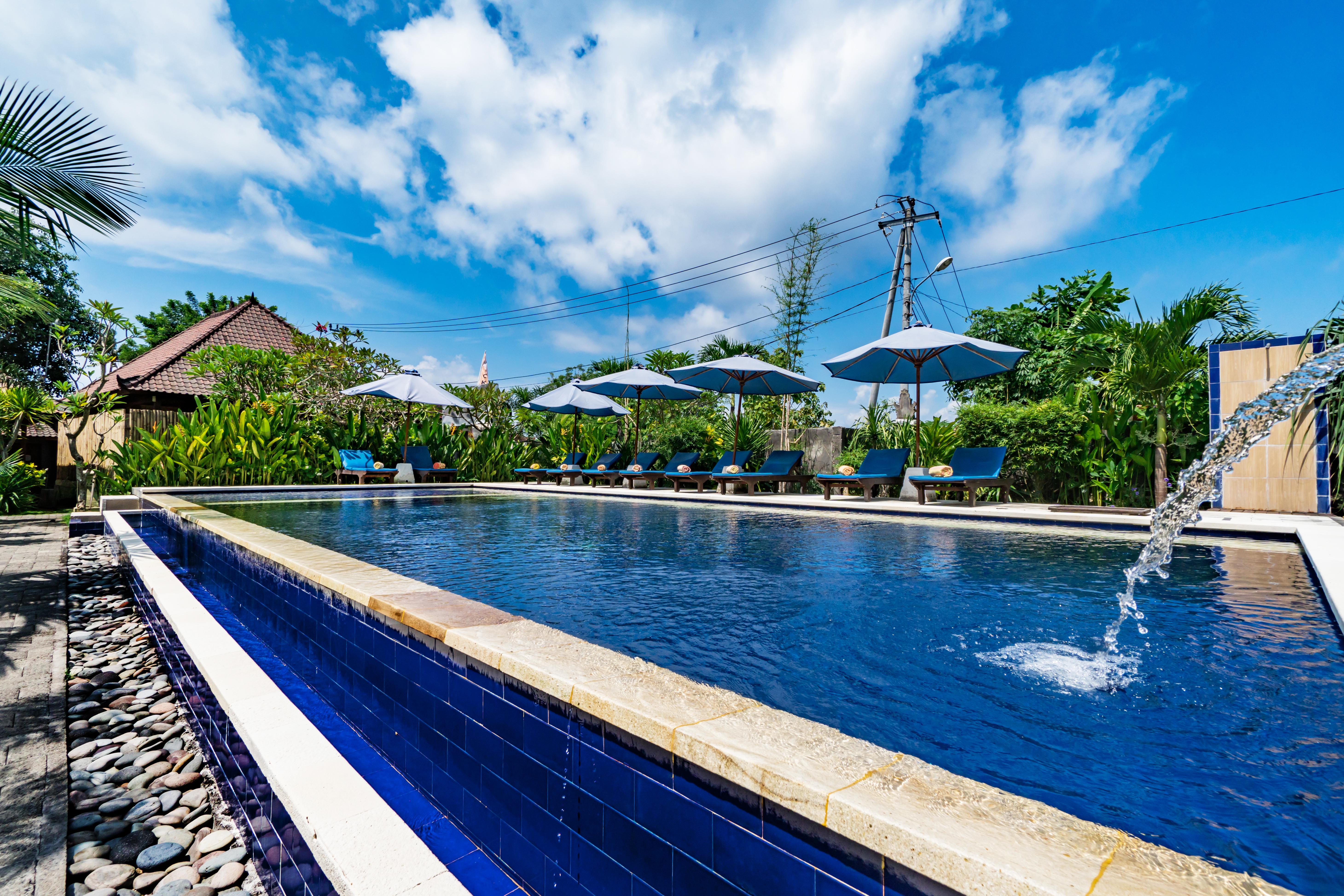 The Cozy Villas Lembongan 3*
