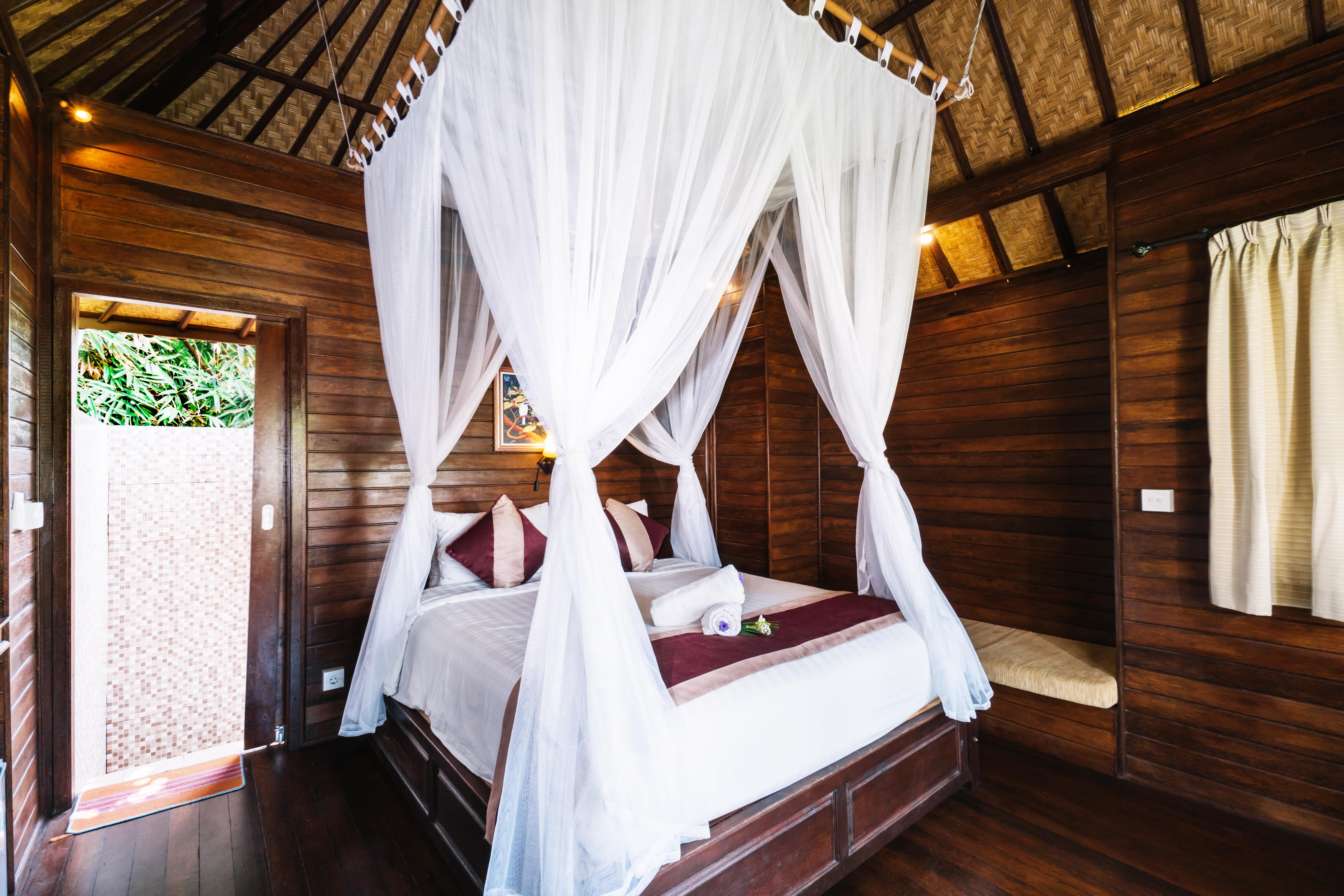The Cozy Villas Lembongan Holiday park 3*