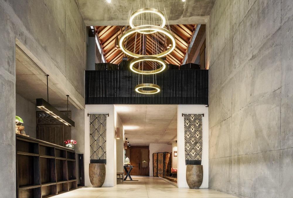 Bisma Eight - Chse Certified Hotel