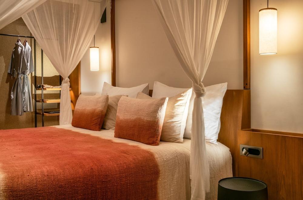 Bisma Eight - Chse Certified Ubud (Bali)