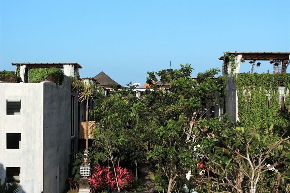 Bisma Eight - Chse Certified Hotel 5*