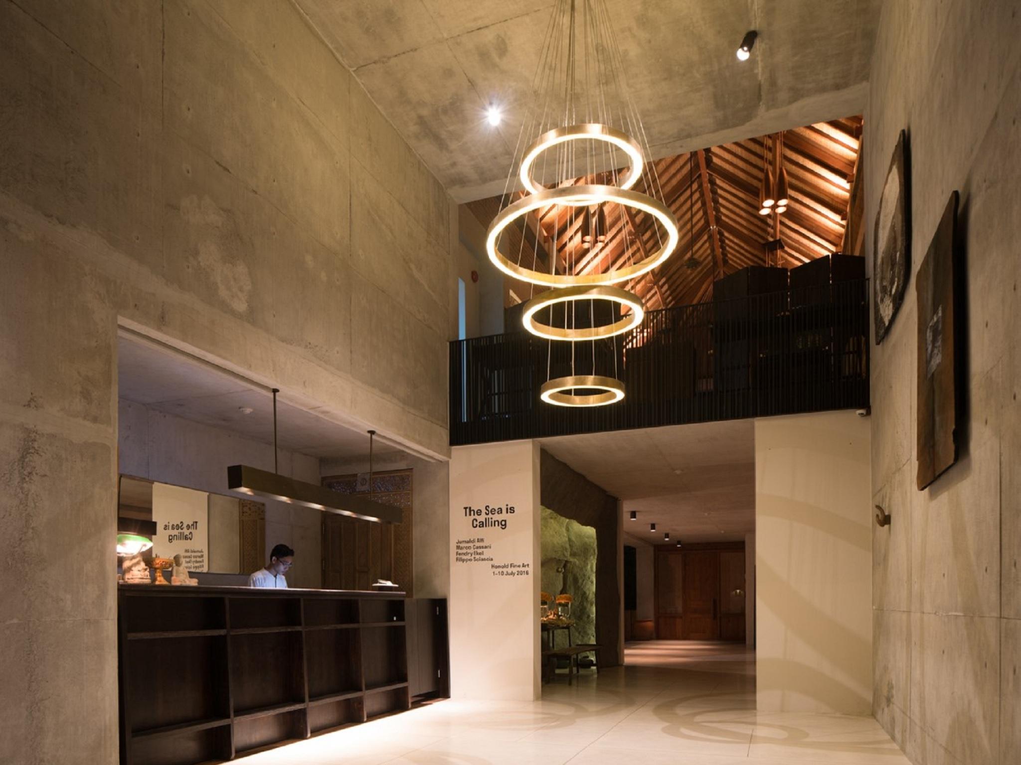 Bisma Eight - Chse Certified Ubud (Bali)