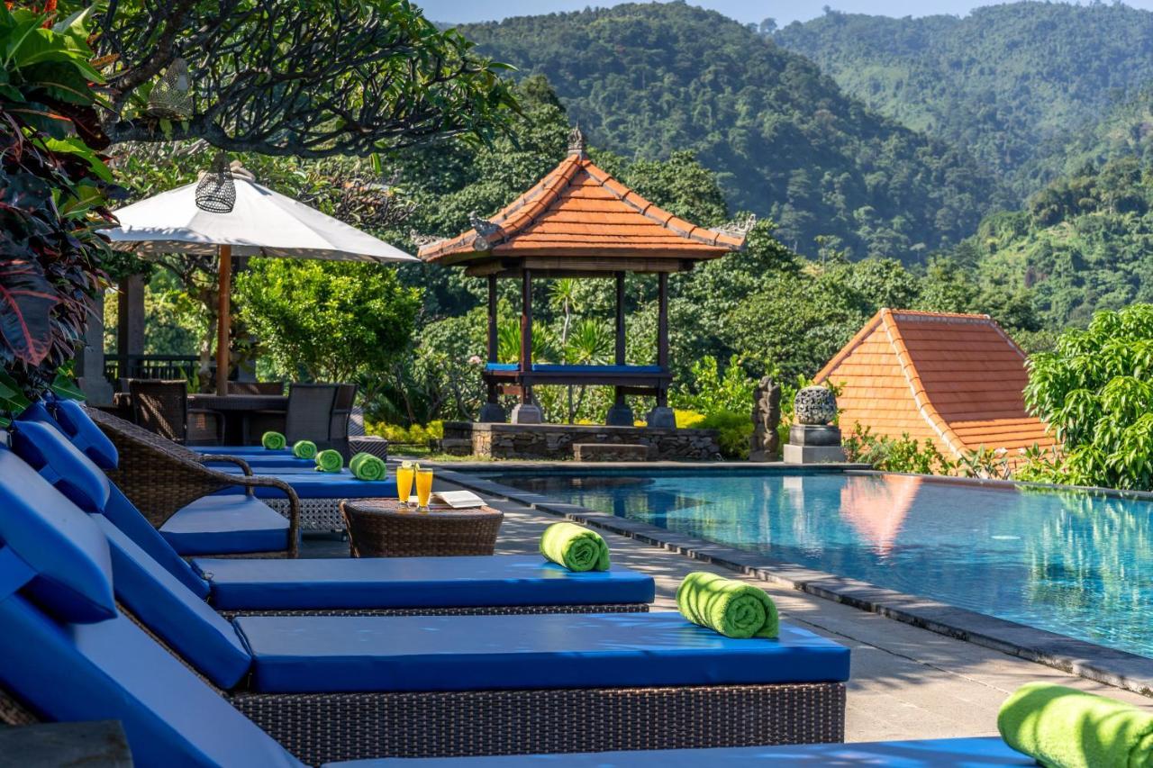 Selonding Batu Villa