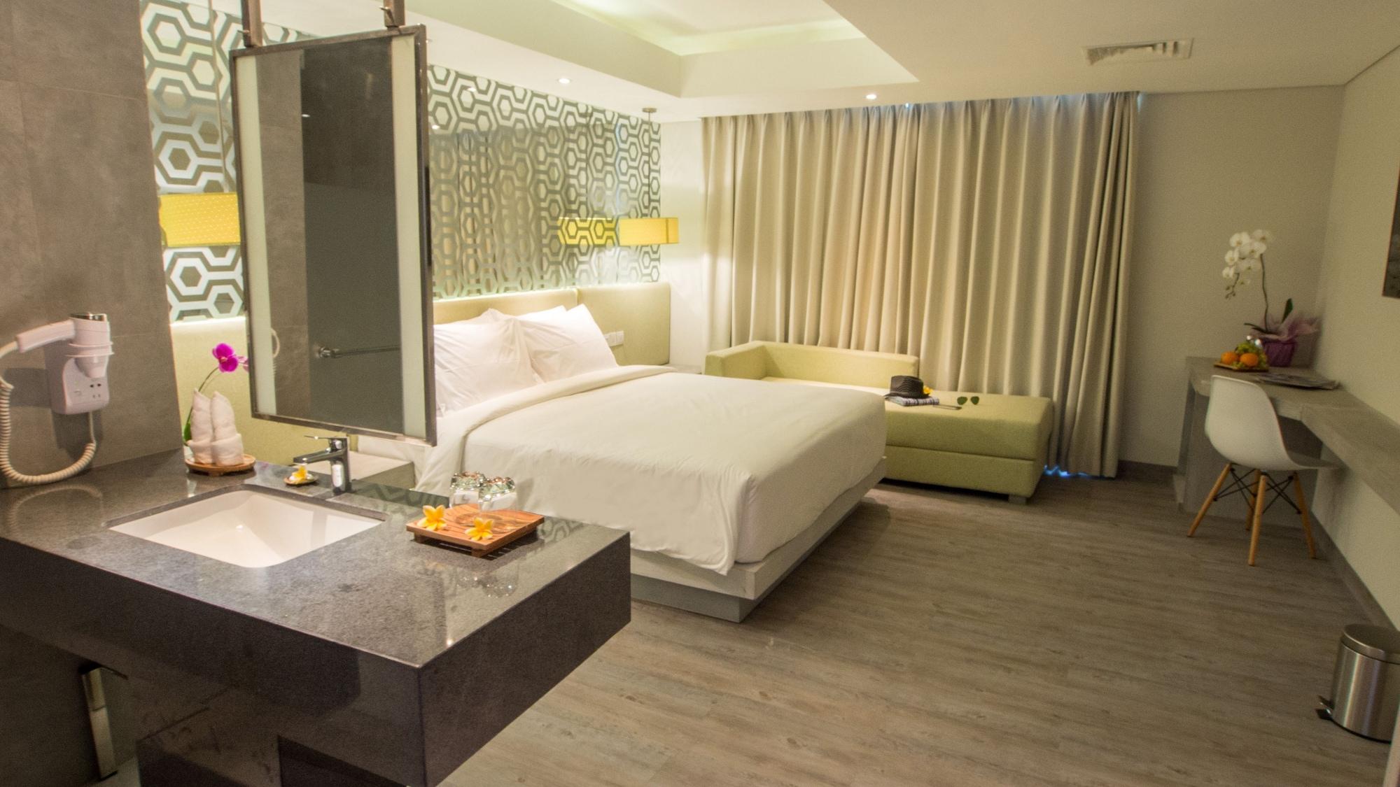Hotel Daun Bali Seminyak