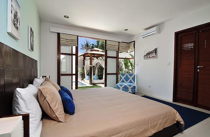 Arama Riverside Legian (Bali)