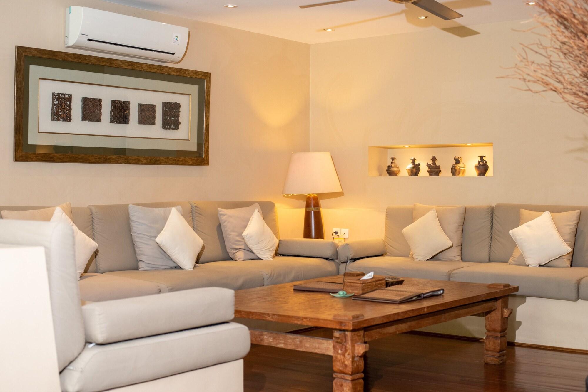 Sienna - Chse Certified Villa Seminyak (Bali)