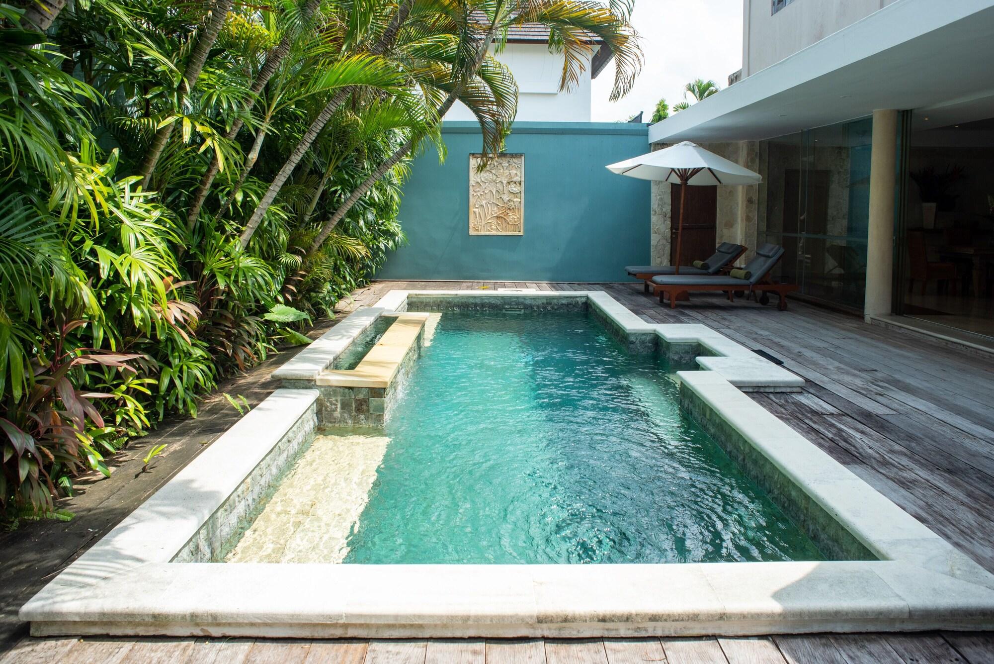 Villa Sienna - Chse Certified Seminyak (Bali)
