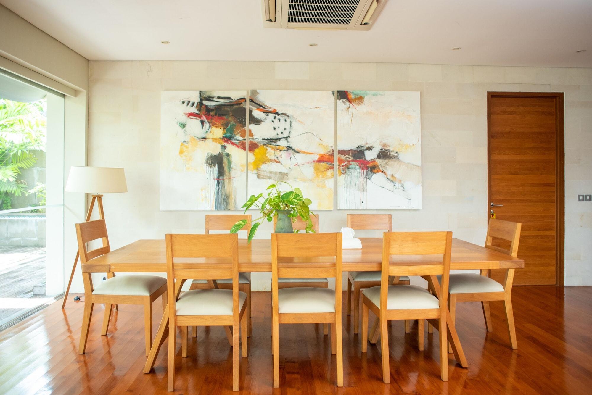Sienna - Chse Certified Villa *