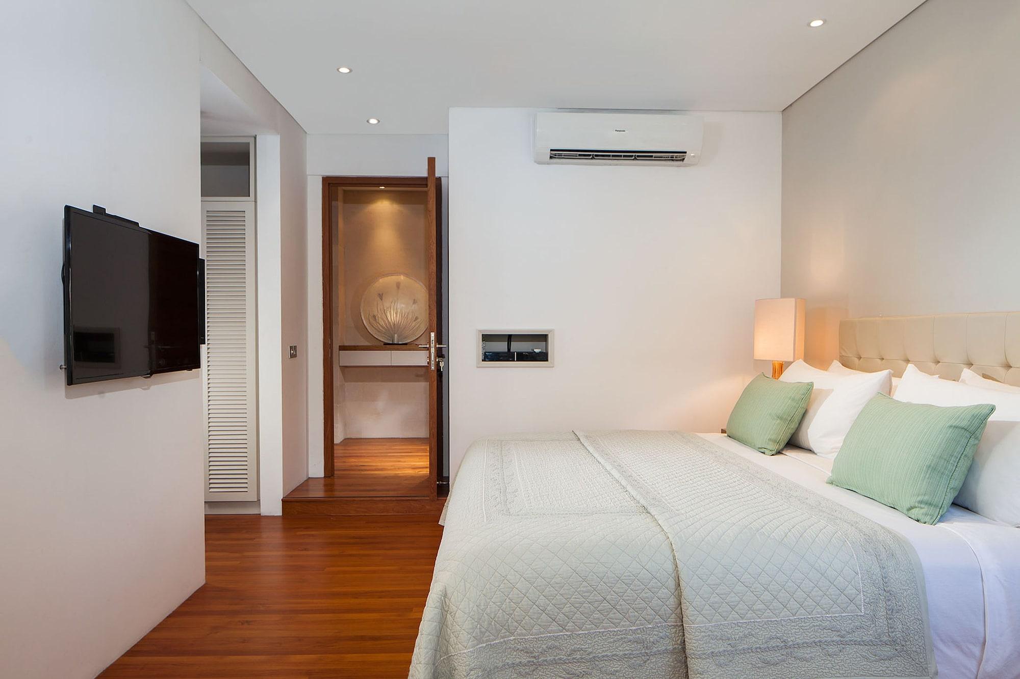 Sienna - Chse Certified Villa *