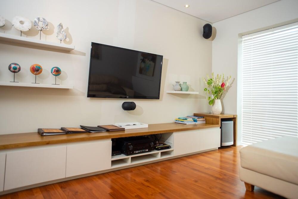 Villa Sienna - Chse Certified