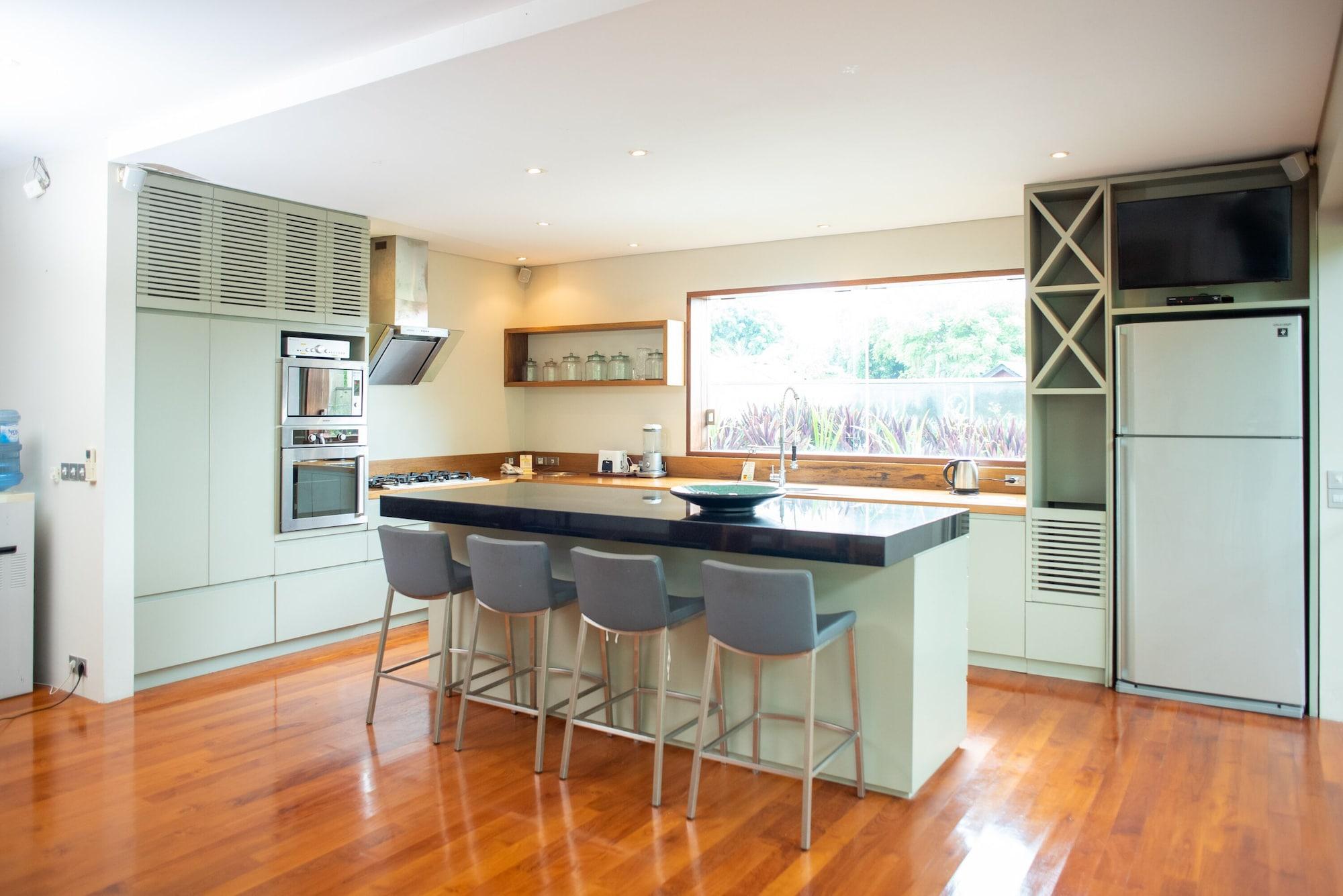 Sienna - Chse Certified Villa Seminyak (Bali)