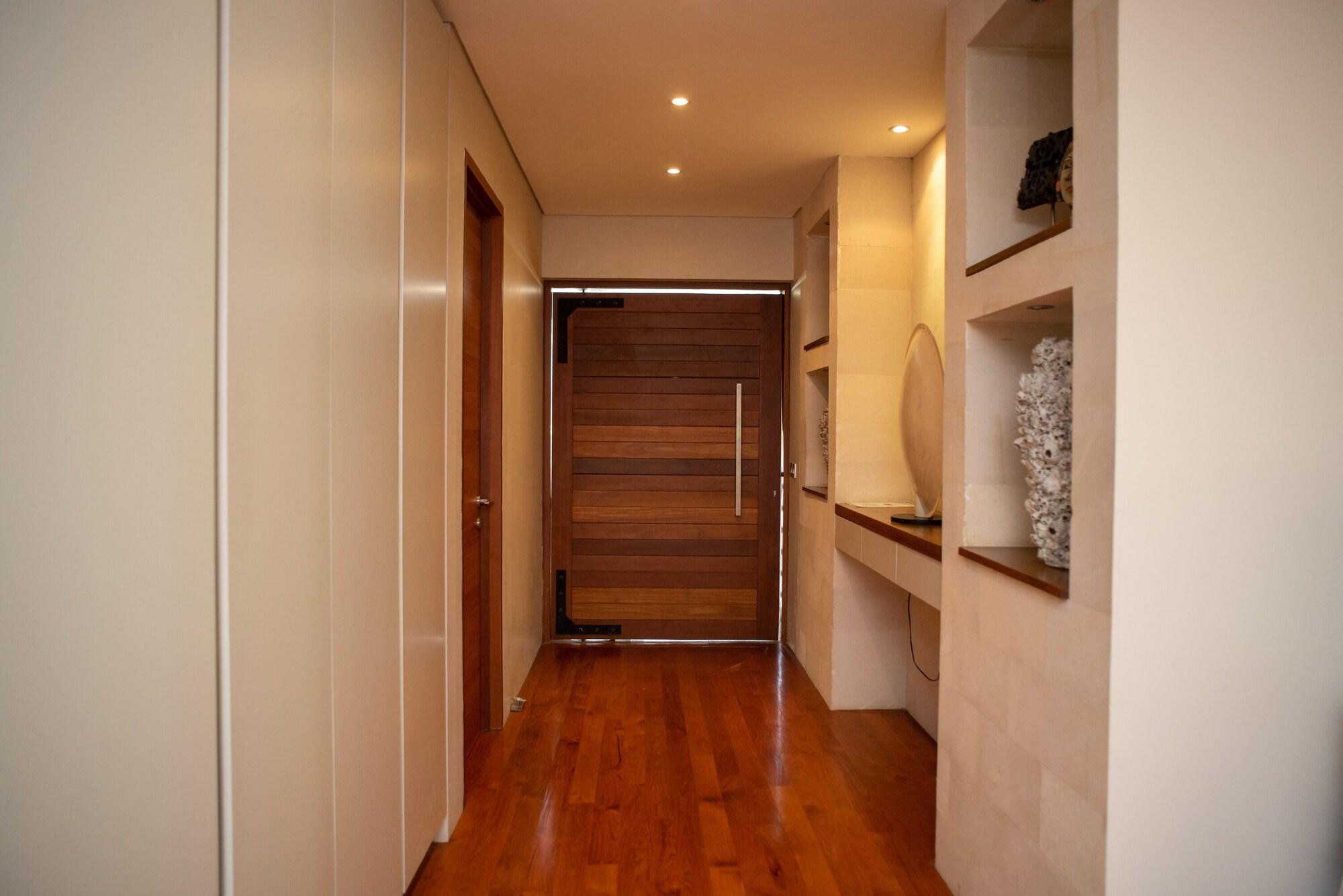 Villa Sienna - Chse Certified Seminyak (Bali)