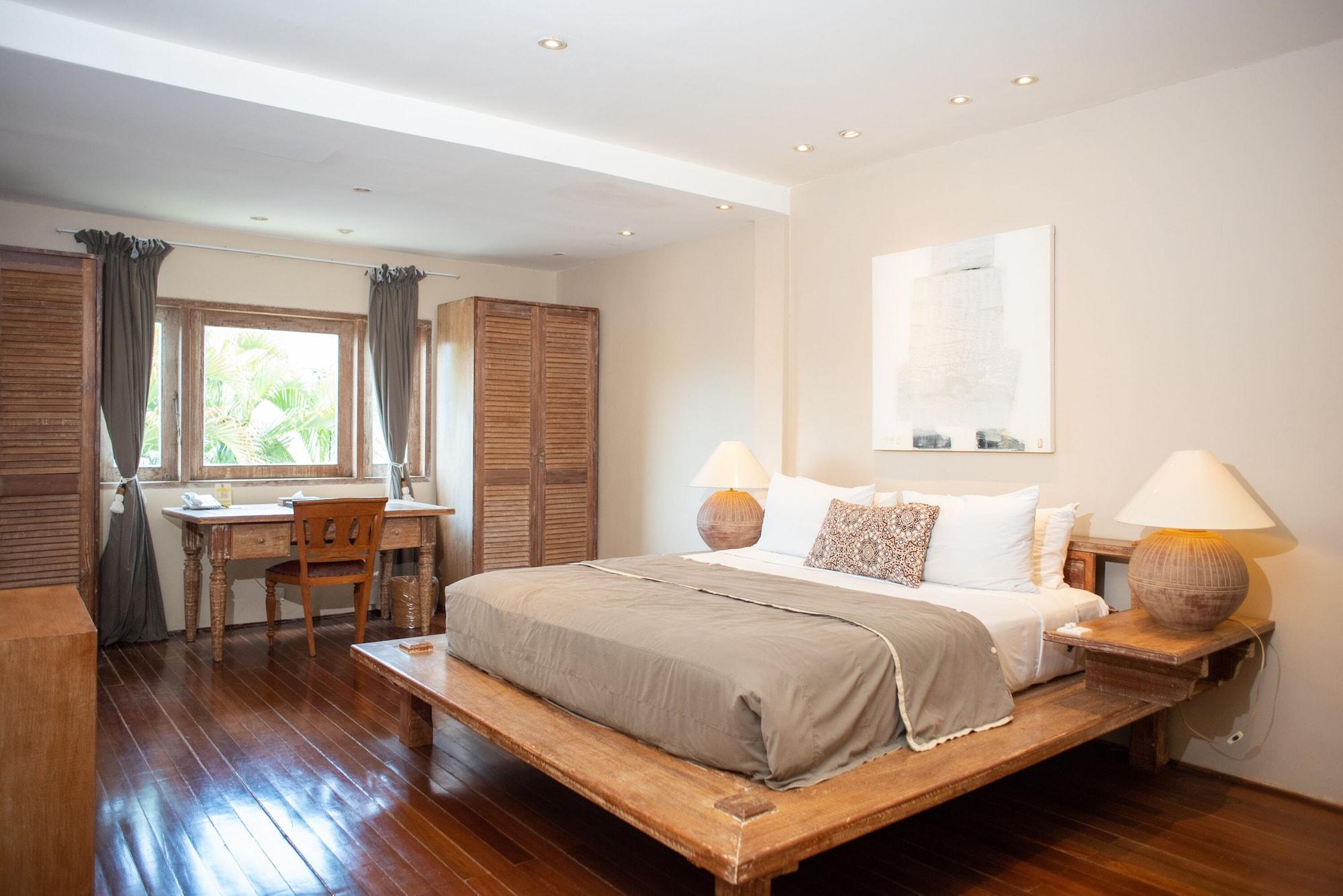 Sienna - Chse Certified * Seminyak (Bali)