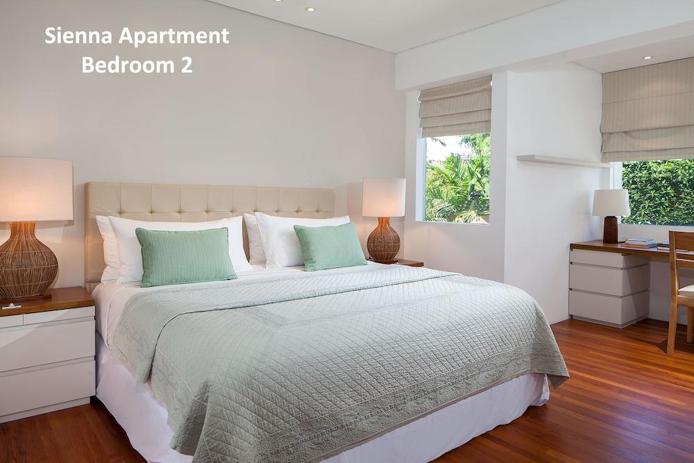 Sienna - Chse Certified Villa