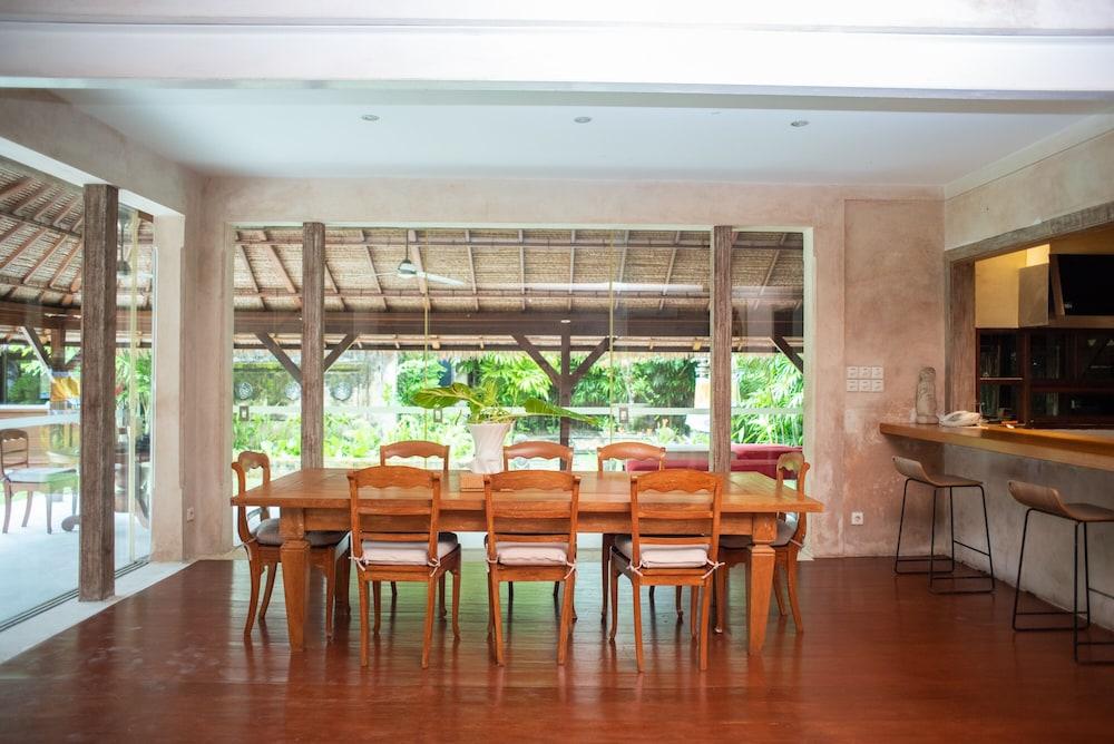 Sienna - Chse Certified Villa