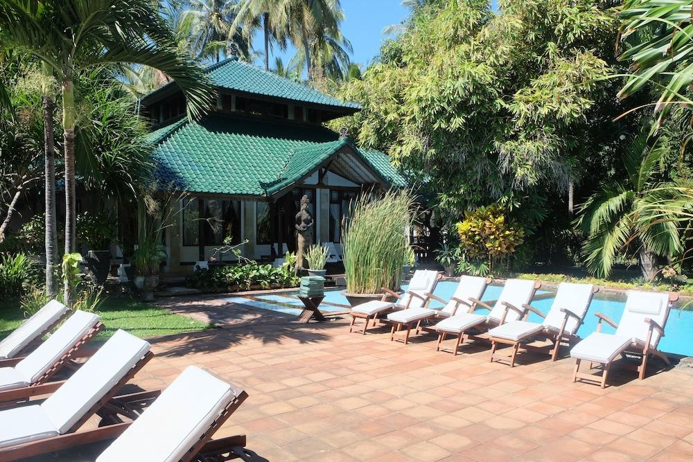 Holiday park Boreh And 4*