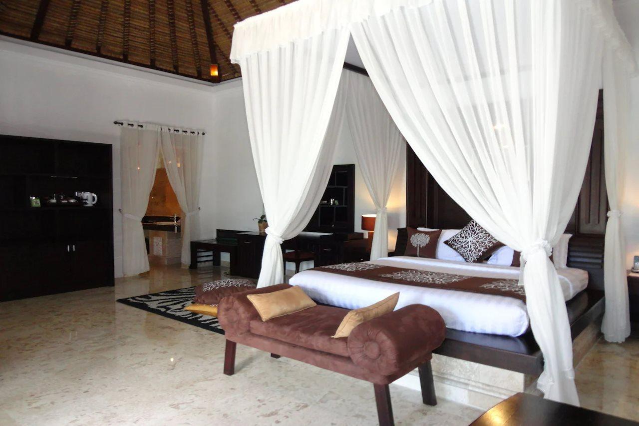 Hillstone Uluwatu Hotel