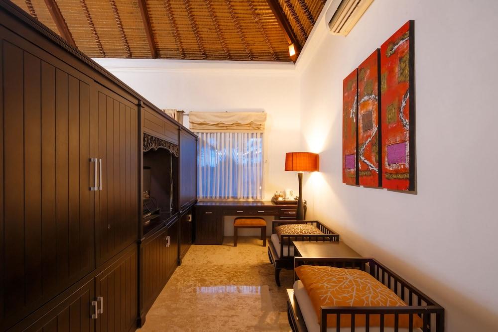 Hotel Hillstone Uluwatu