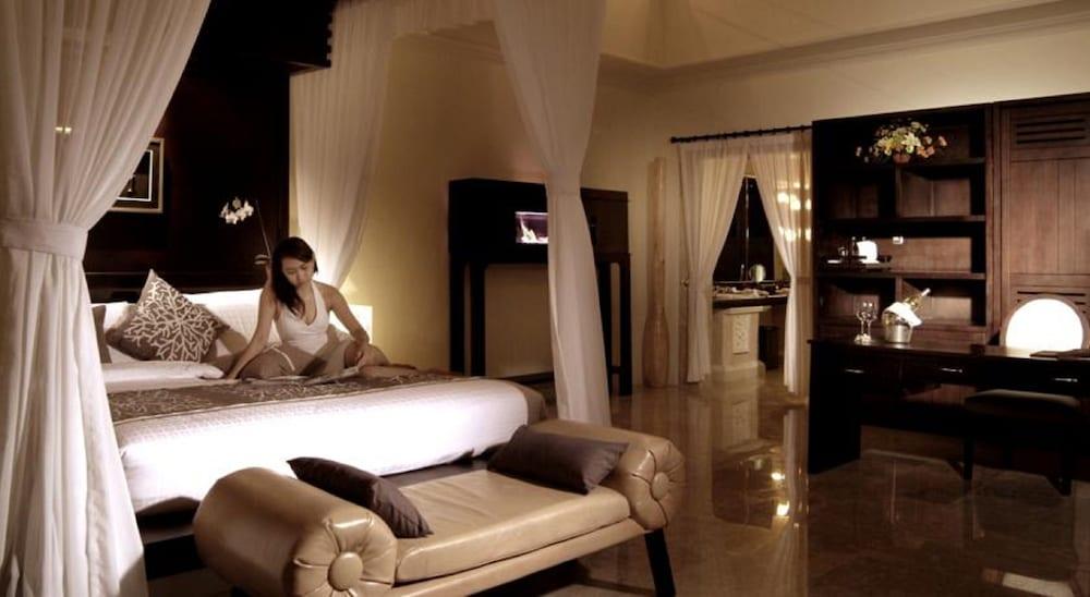 Hotel Hillstone Uluwatu Ungasan (Bali)
