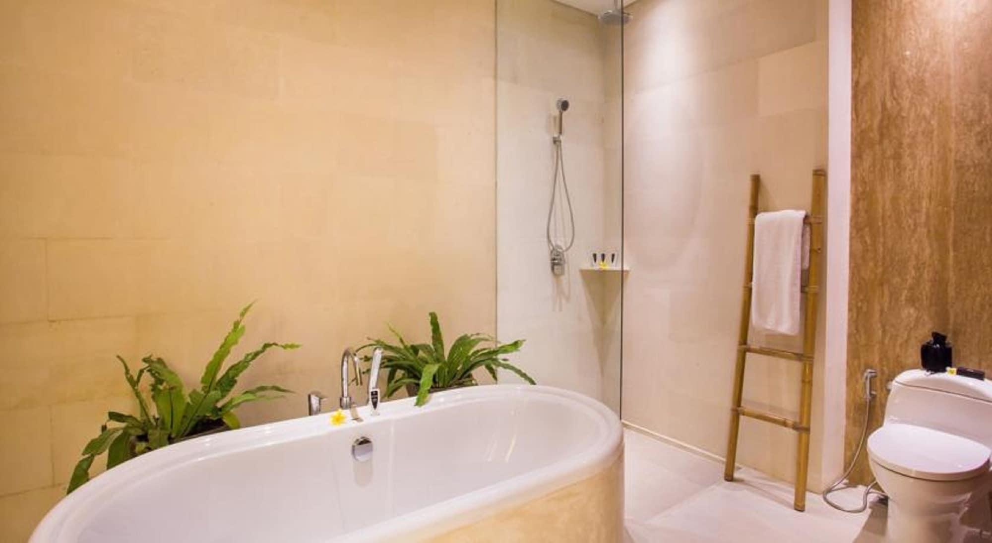 Maca And Spa Umalas Villa *