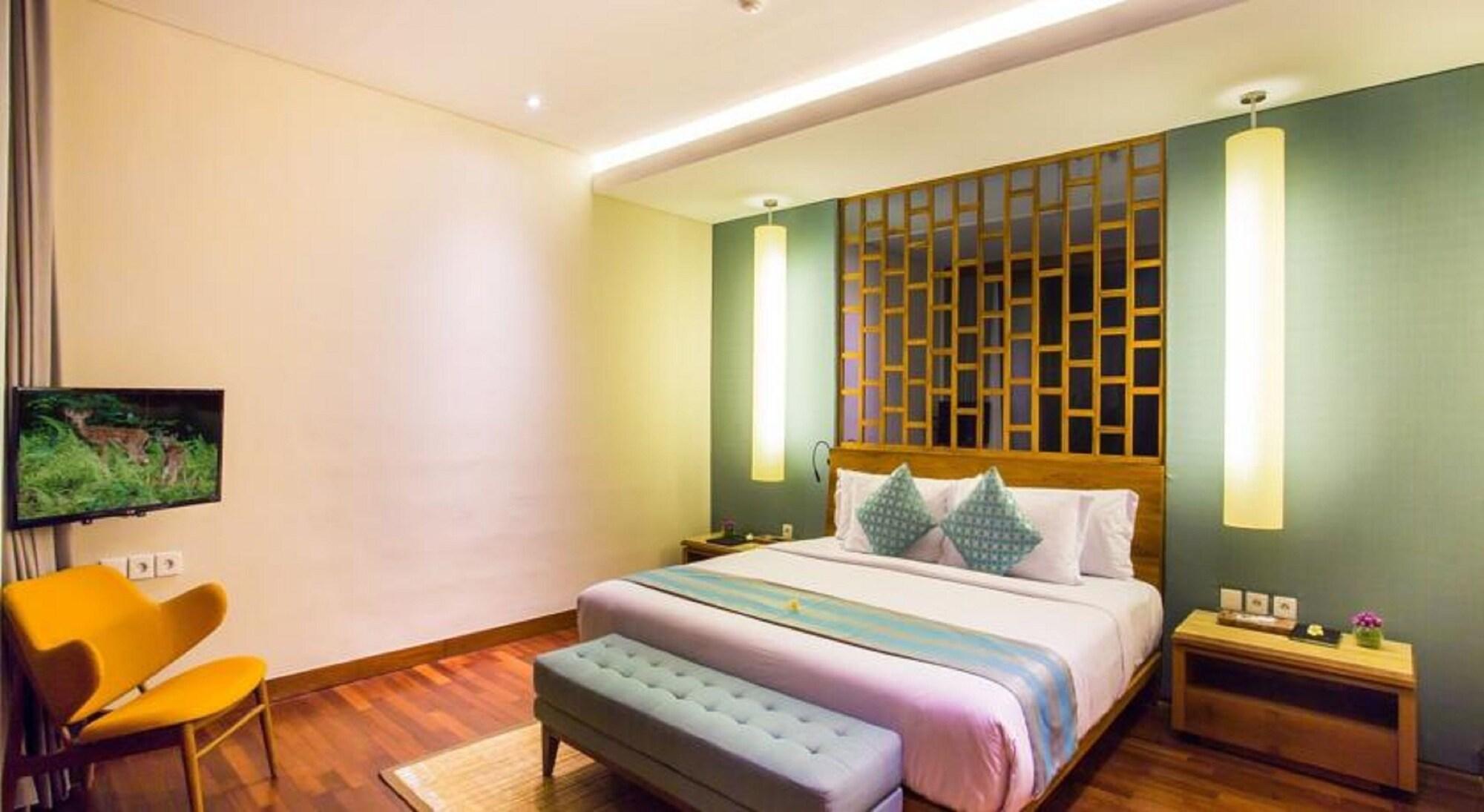 Villa Maca And Spa Umalas Dalung (Bali)