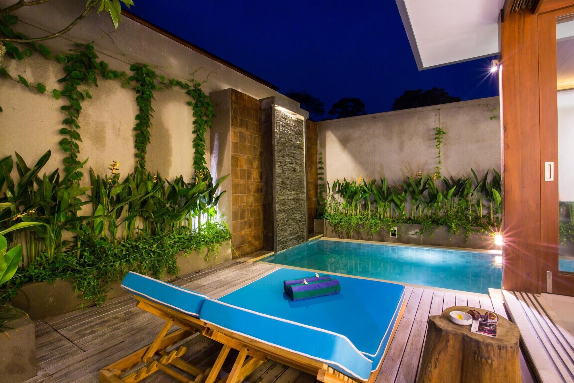Maca And Spa Umalas Villa Dalung (Bali)