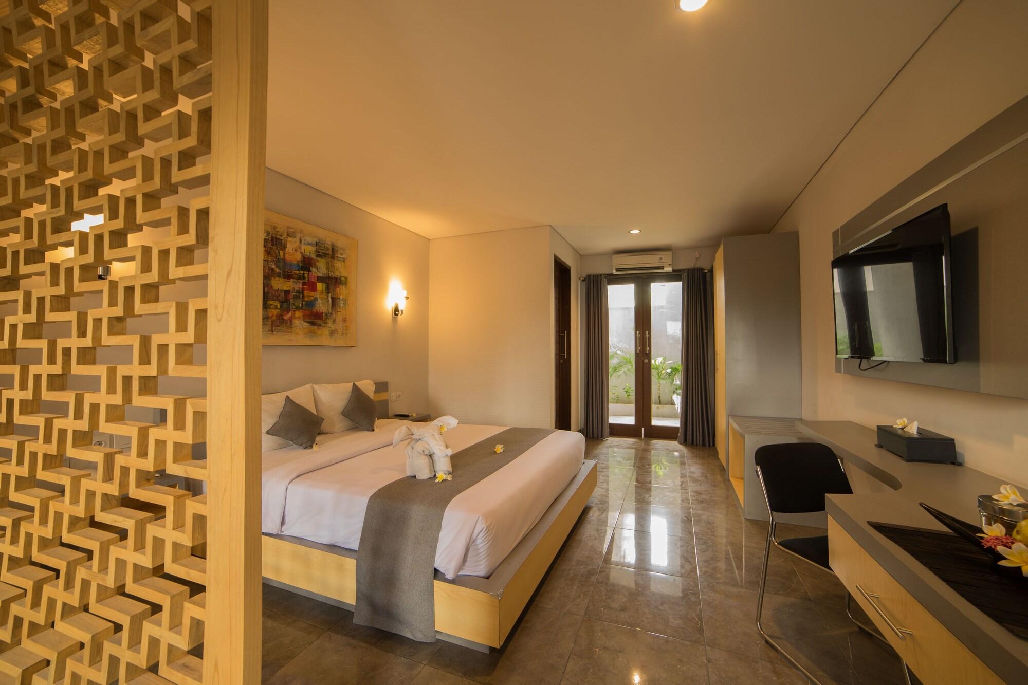 Grand Kesambi And Hotel Dalung (Bali)
