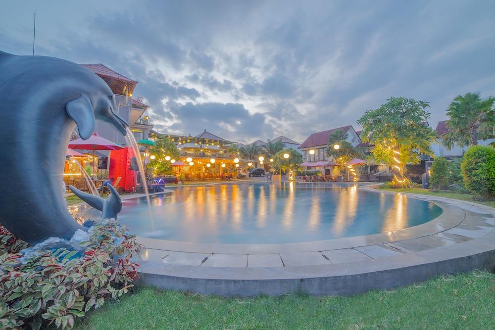 Grand Kesambi And Hotel 4*