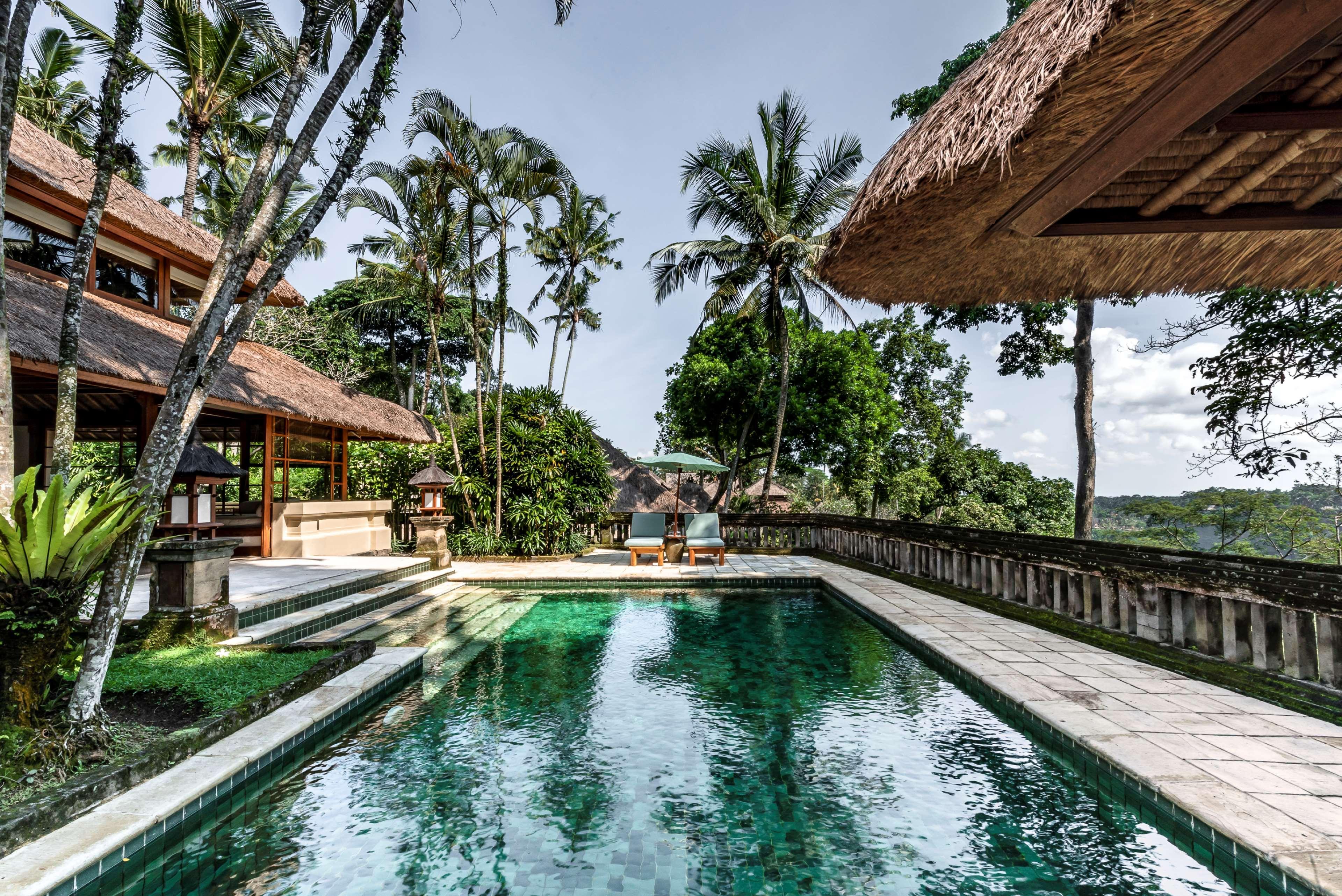 Amandari 5* Ubud (Bali)