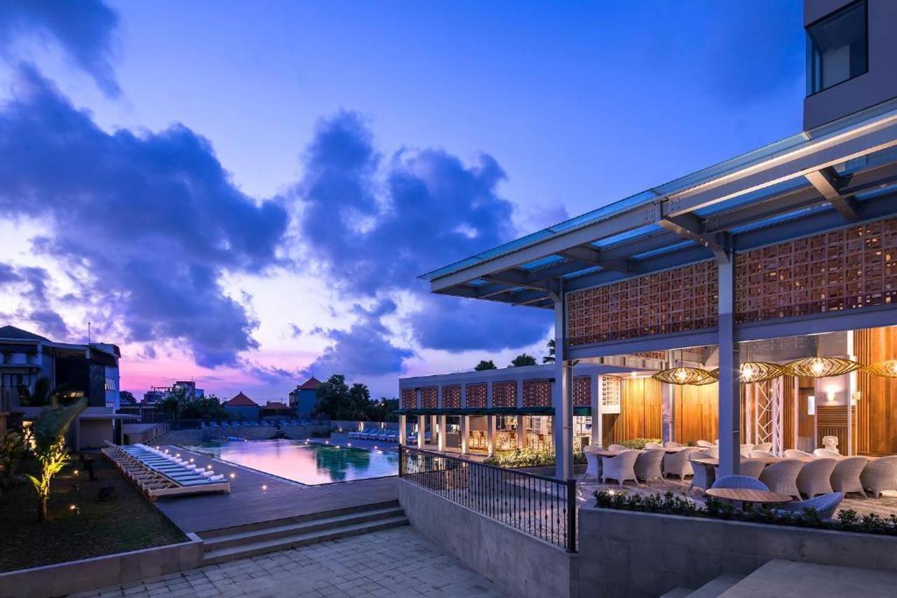 Eastin Ashta Canggu (Bali)