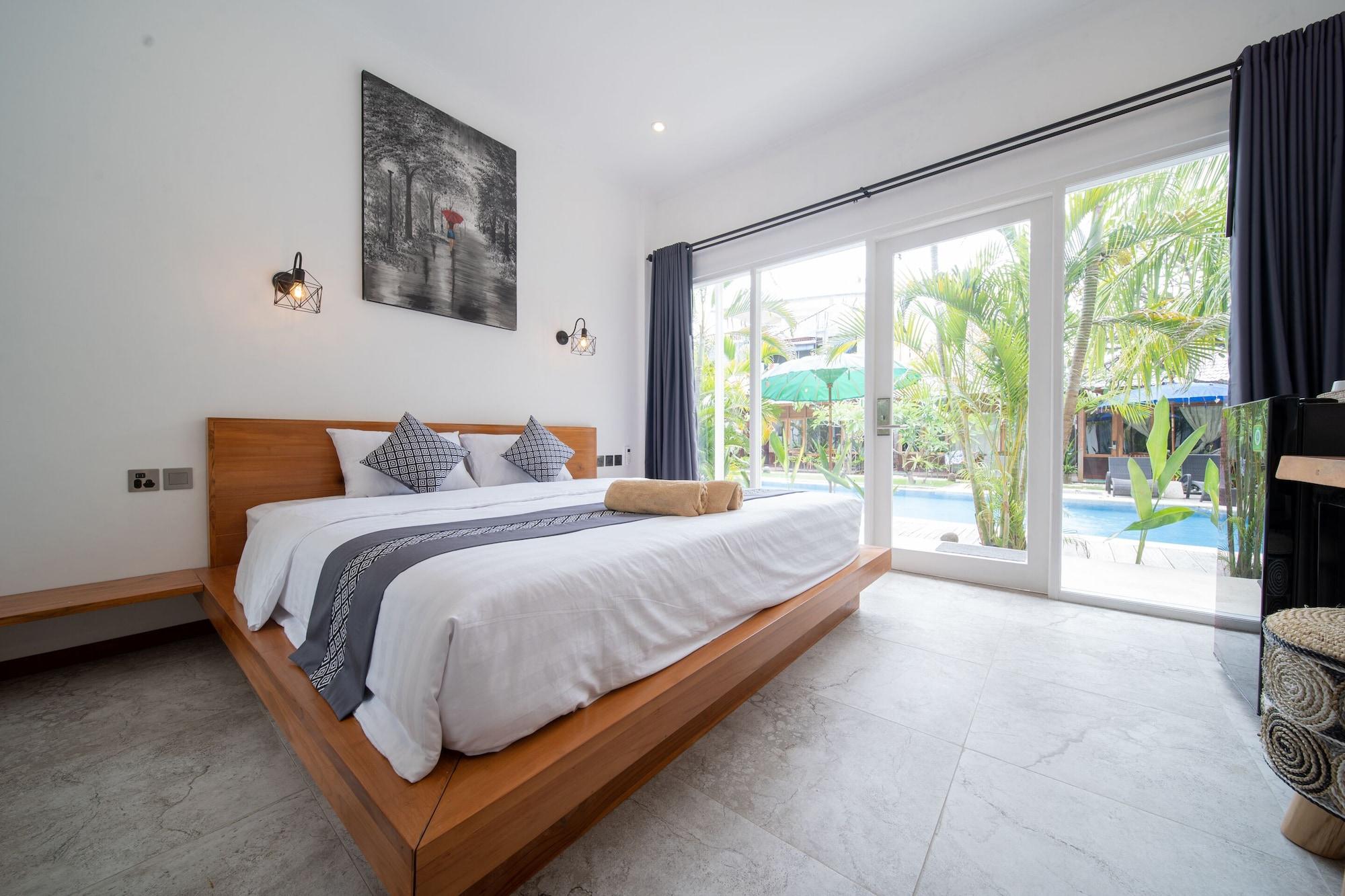 Easy Surf Camp Hotel