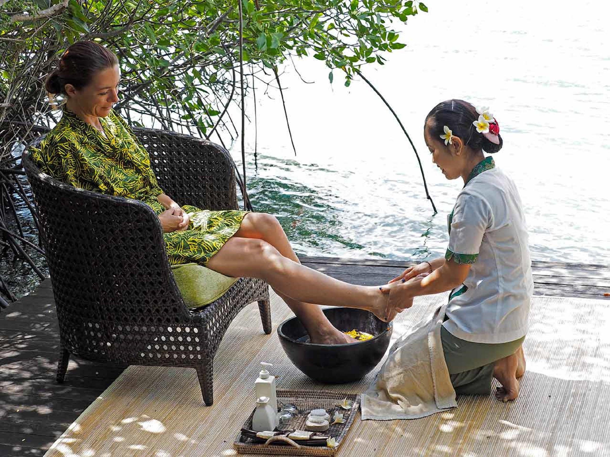 The Menjangan By Lifestyleretreats 4*