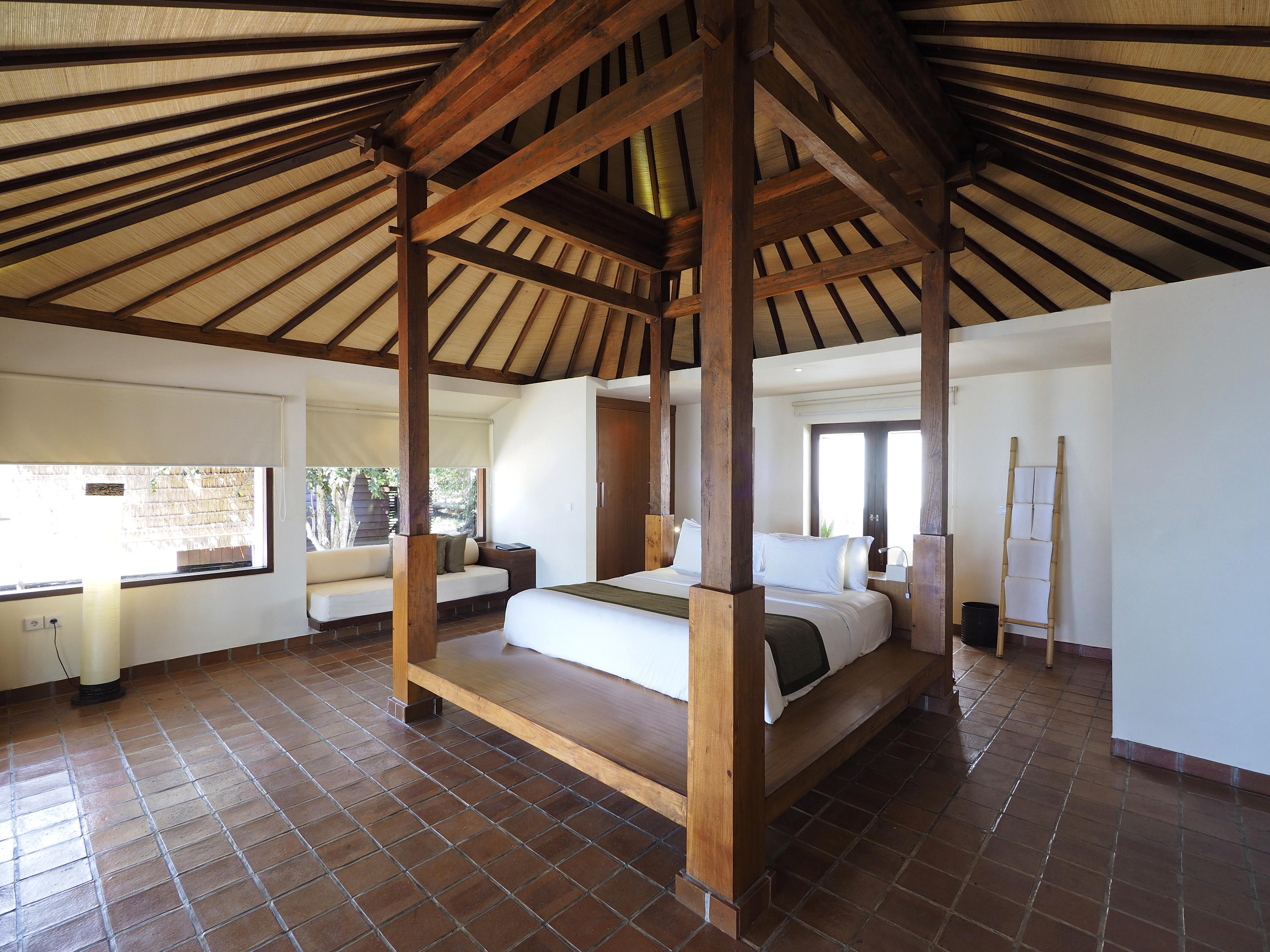 The Menjangan By Lifestyleretreats Resort Banyuwedang