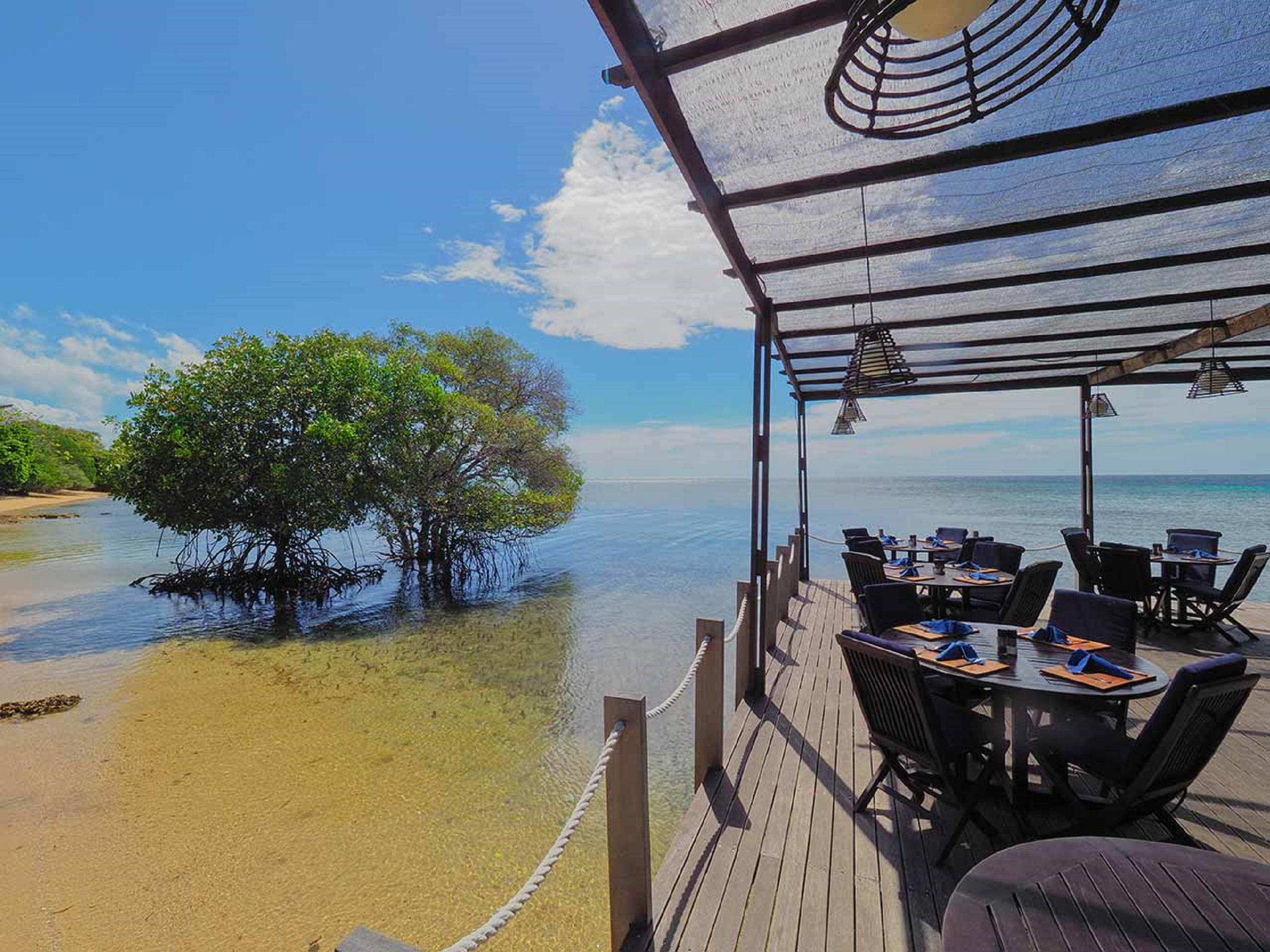 The Menjangan By Lifestyleretreats Resort 4*