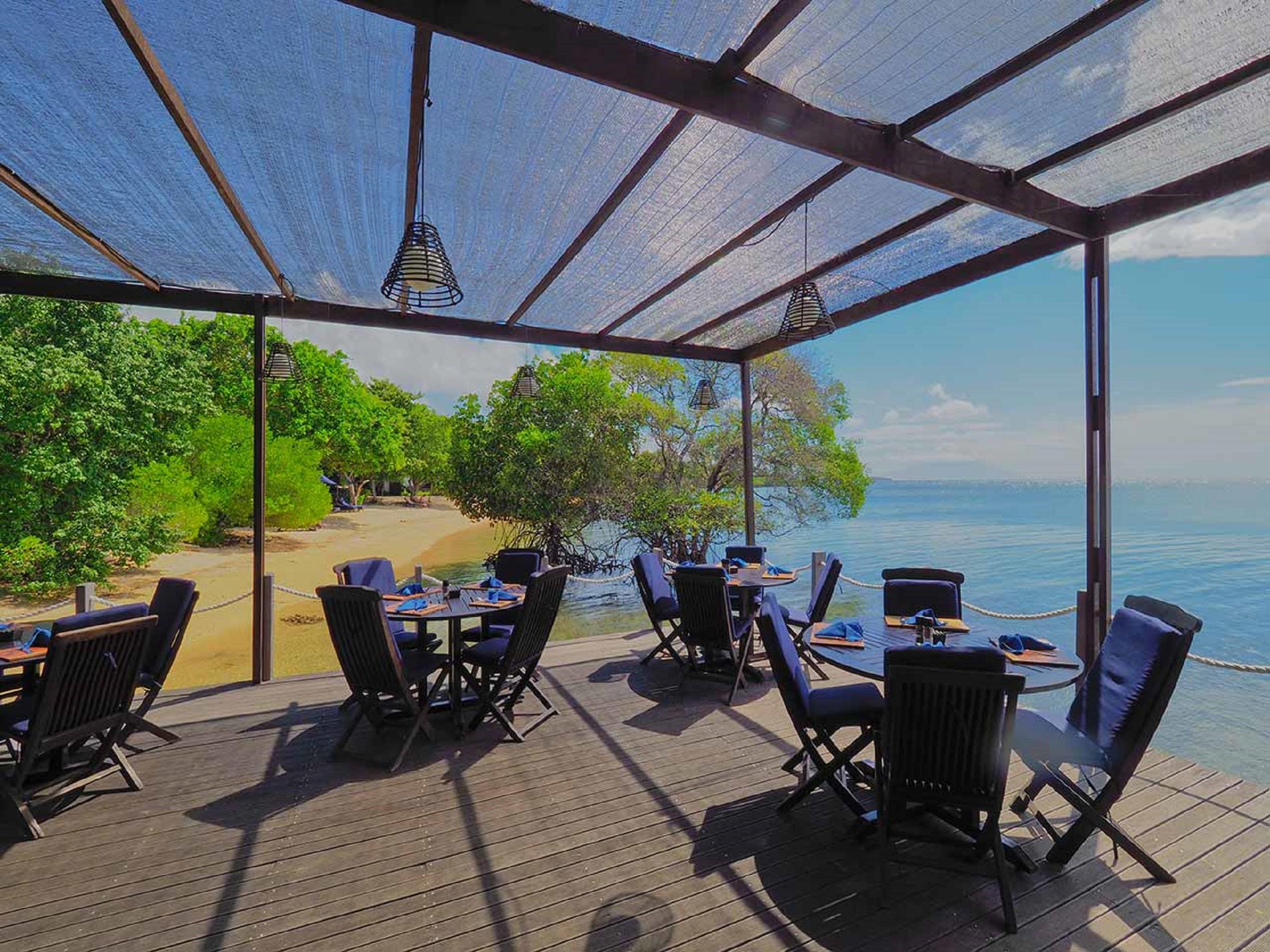 The Menjangan By Lifestyleretreats Resort 4*