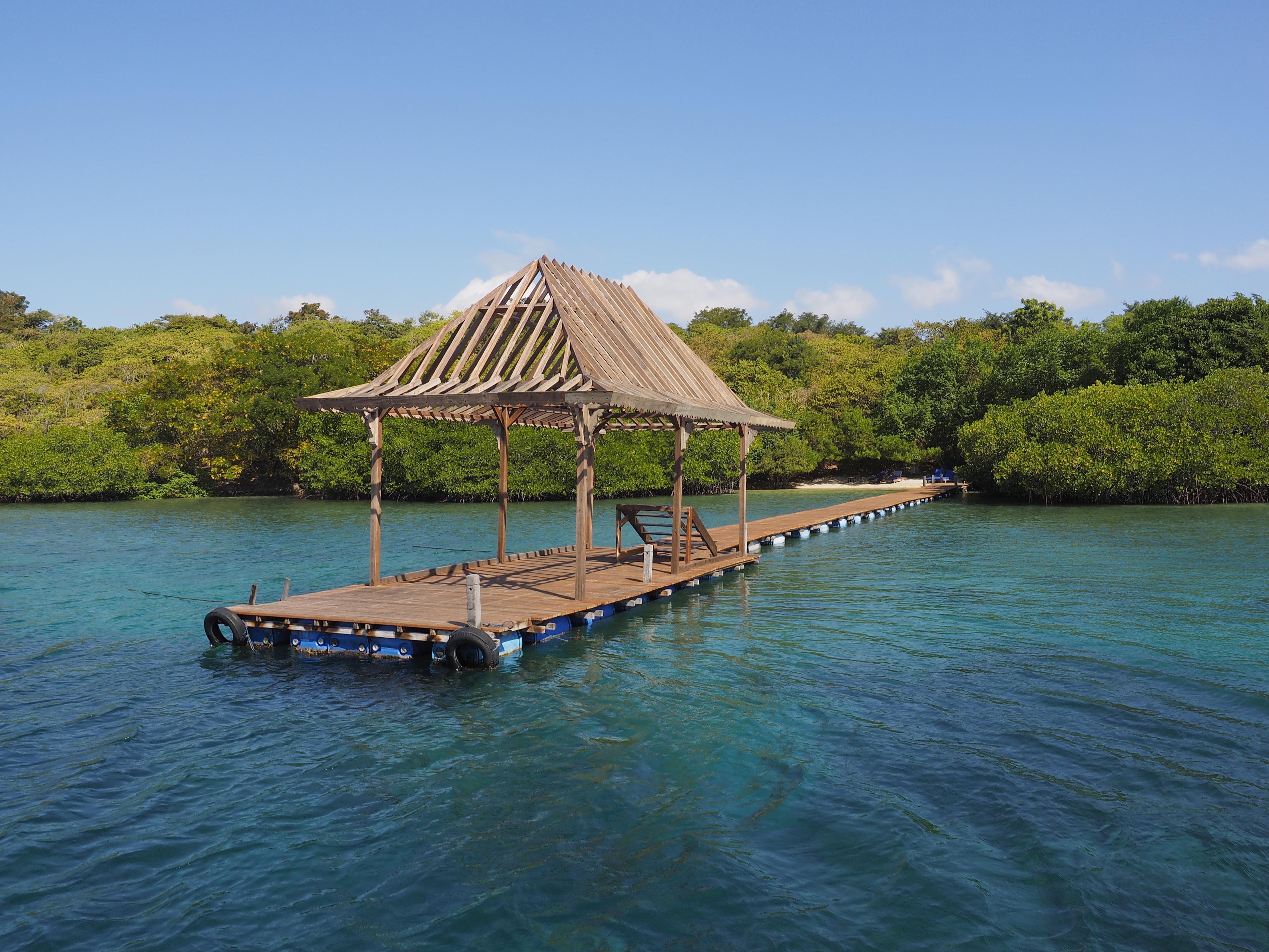 The Menjangan By Lifestyleretreats Resort 4*