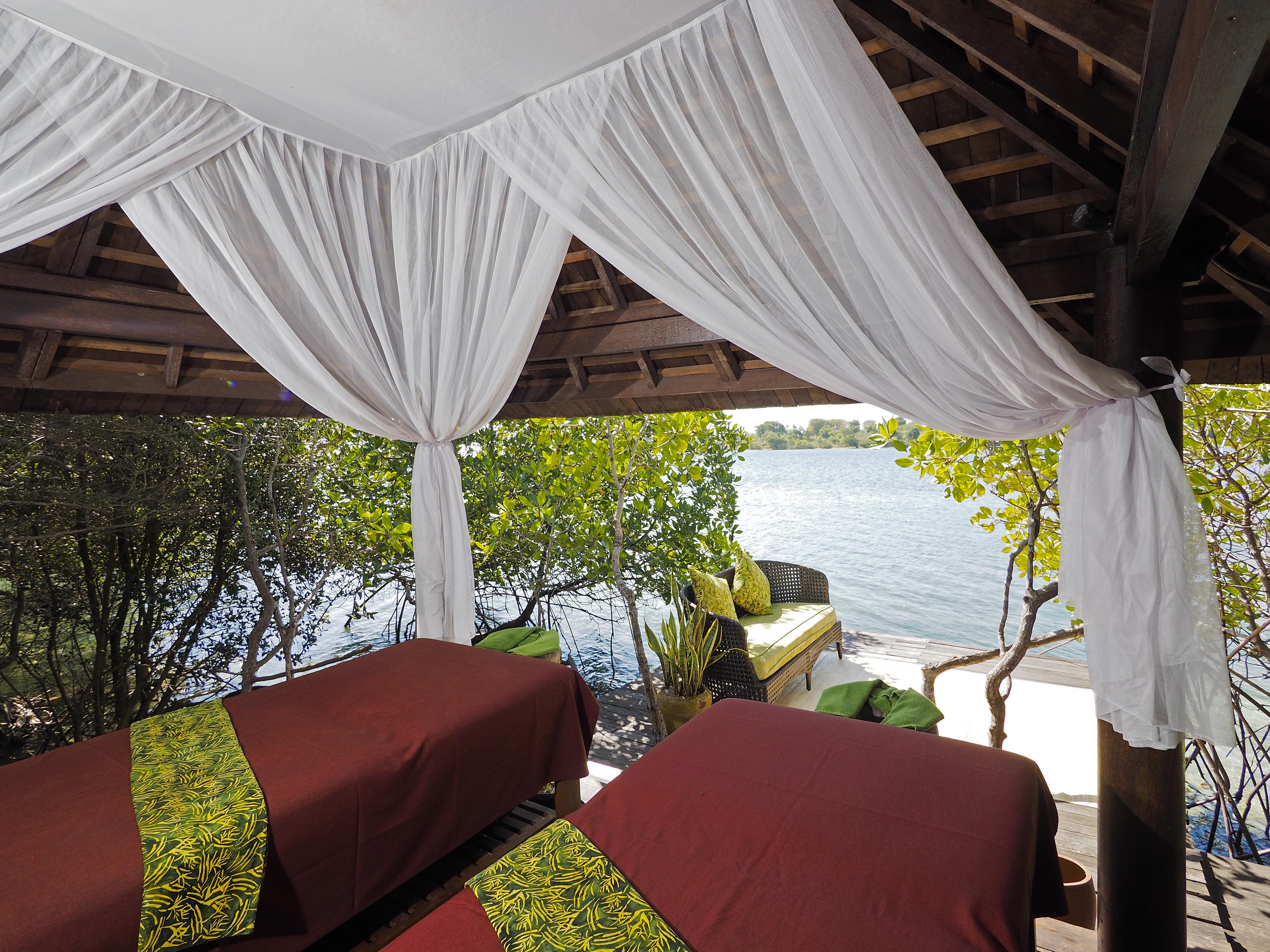 Resort The Menjangan By Lifestyleretreats 4*