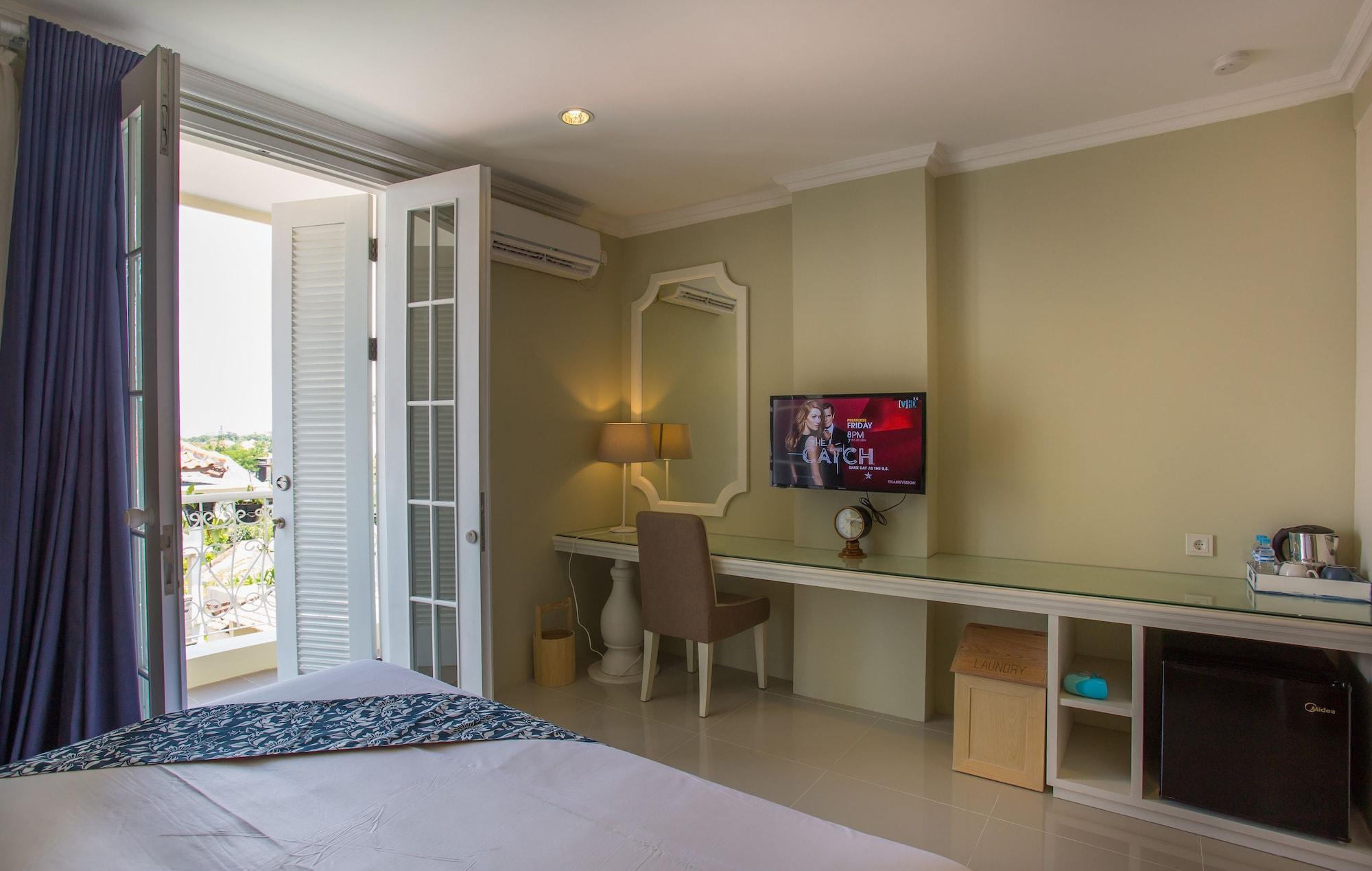Hotel Amalfi 3*