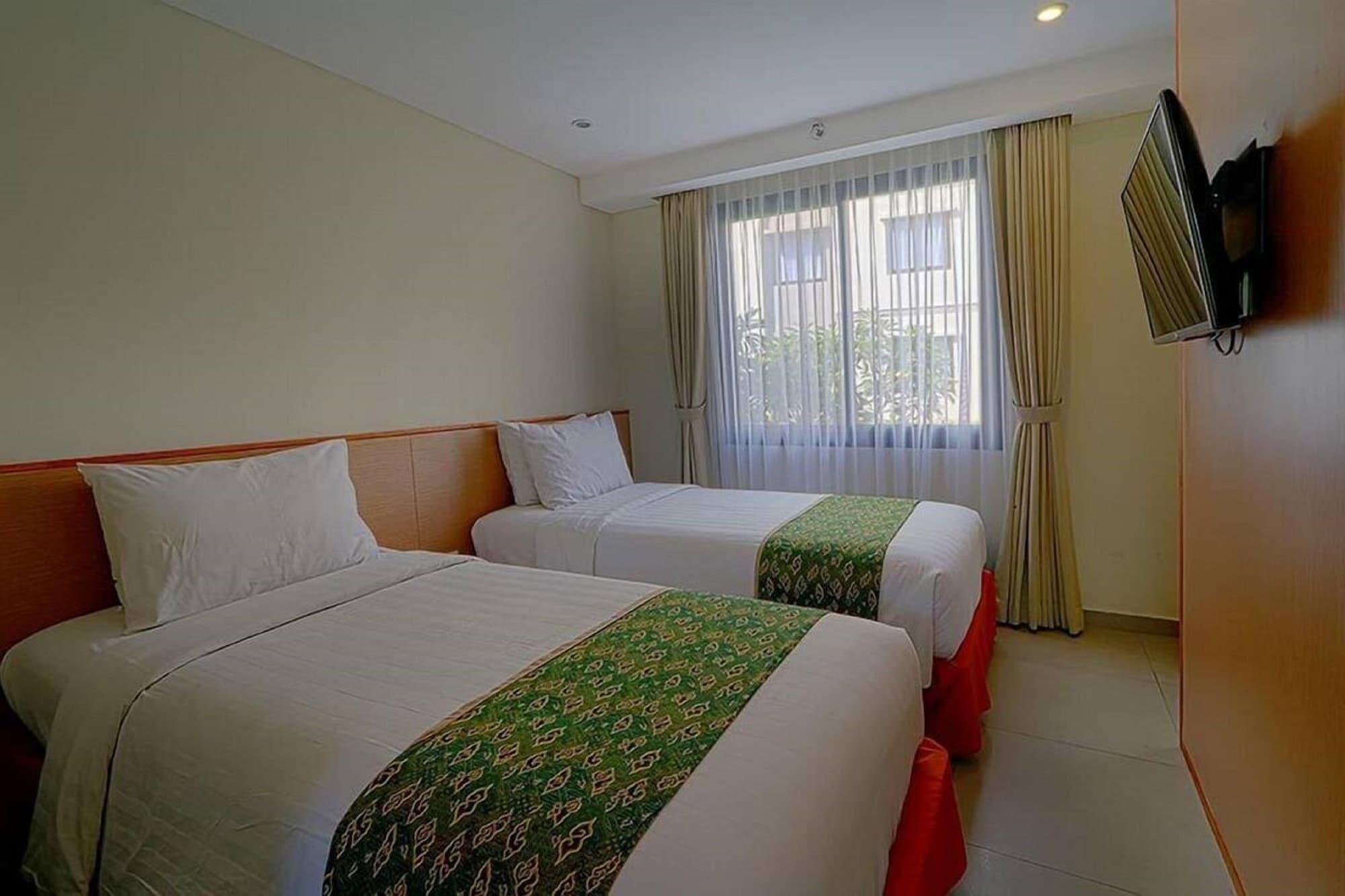 Savvoya Hotel Seminyak Seminyak (Bali)