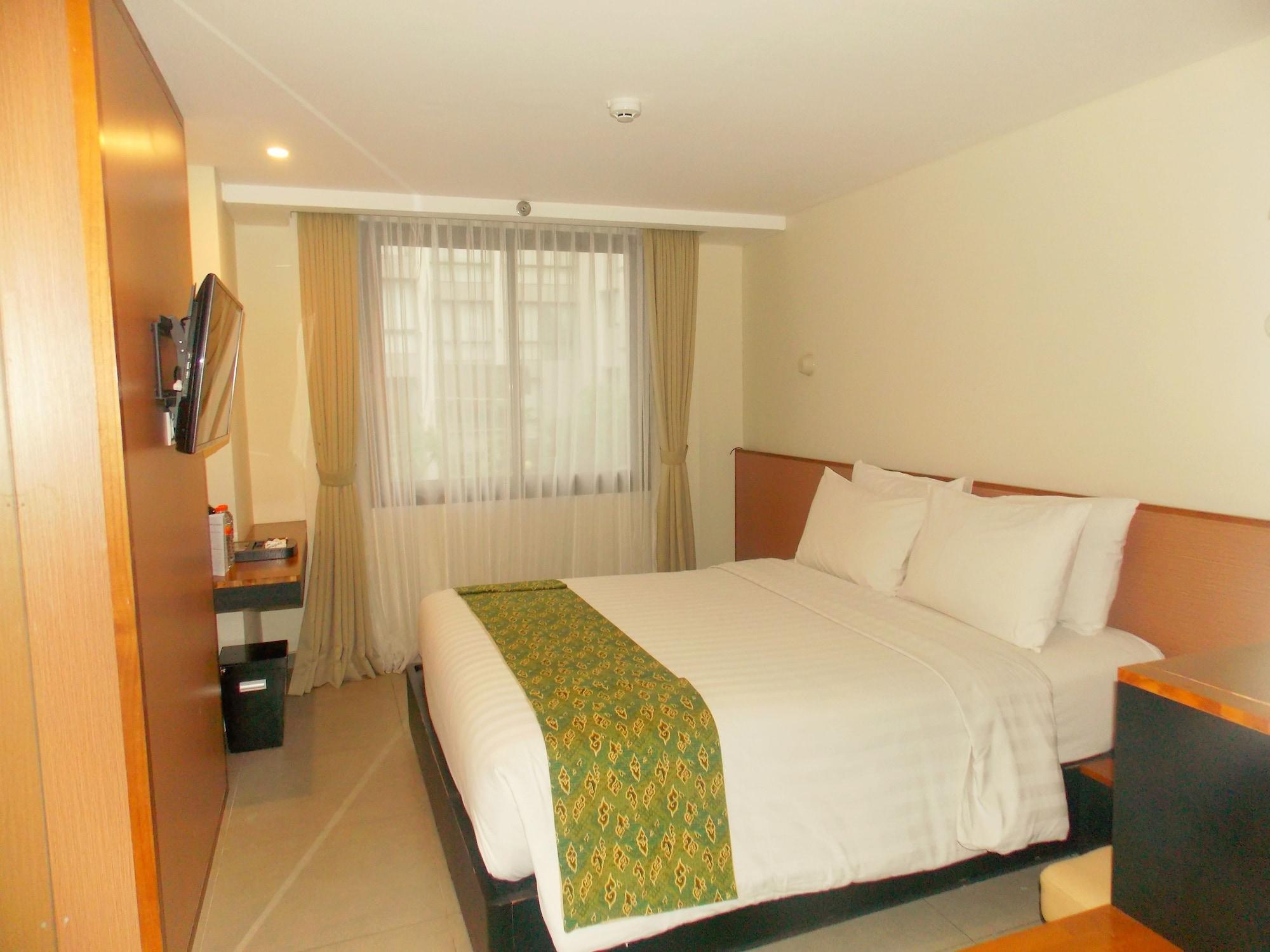 Savvoya Hotel Seminyak Resort Seminyak (Bali)