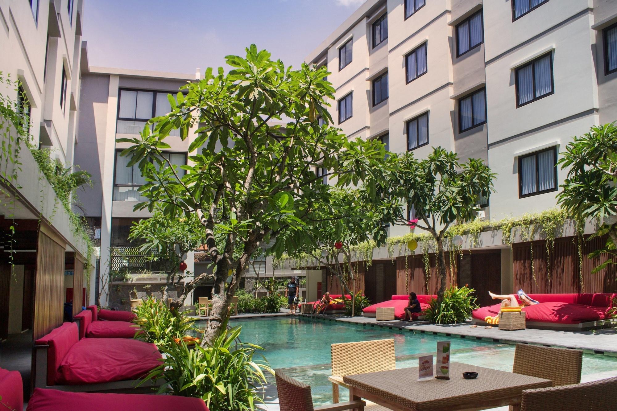 Savvoya Hotel Seminyak