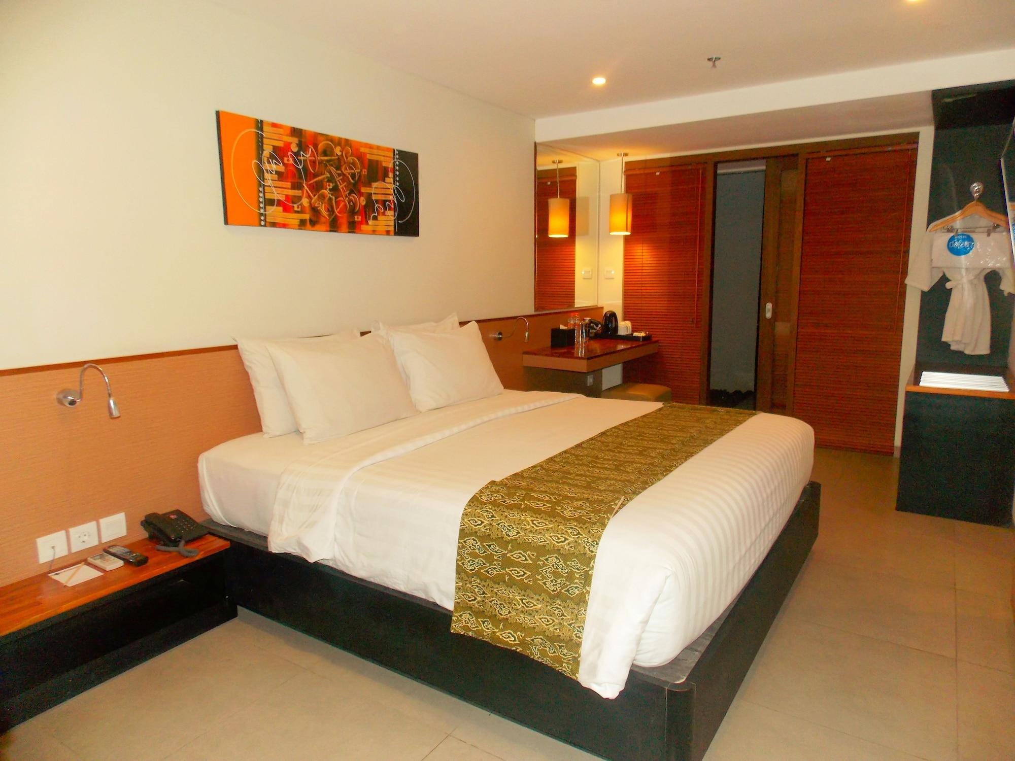 Savvoya Hotel Seminyak 3*