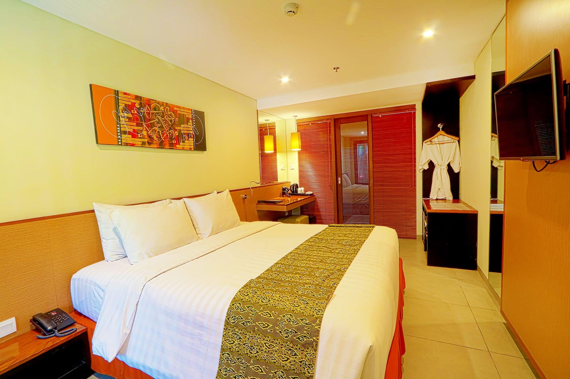 Savvoya Hotel Seminyak Seminyak (Bali)