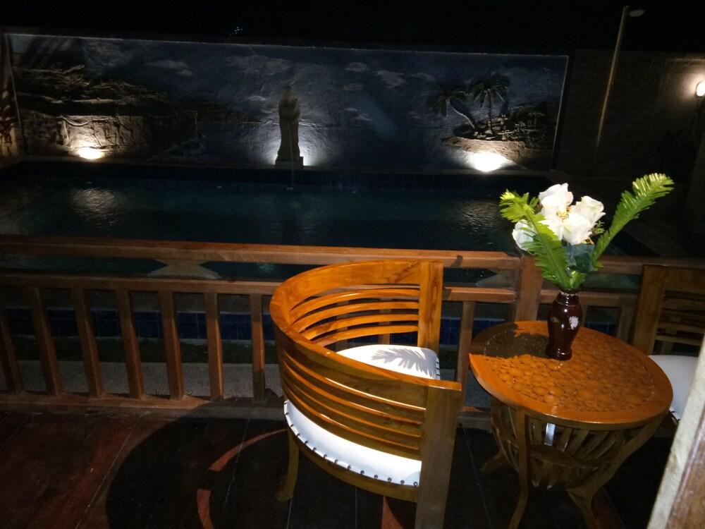 Radiance Sunset Holiday park Nusa Lembongan (Bali)