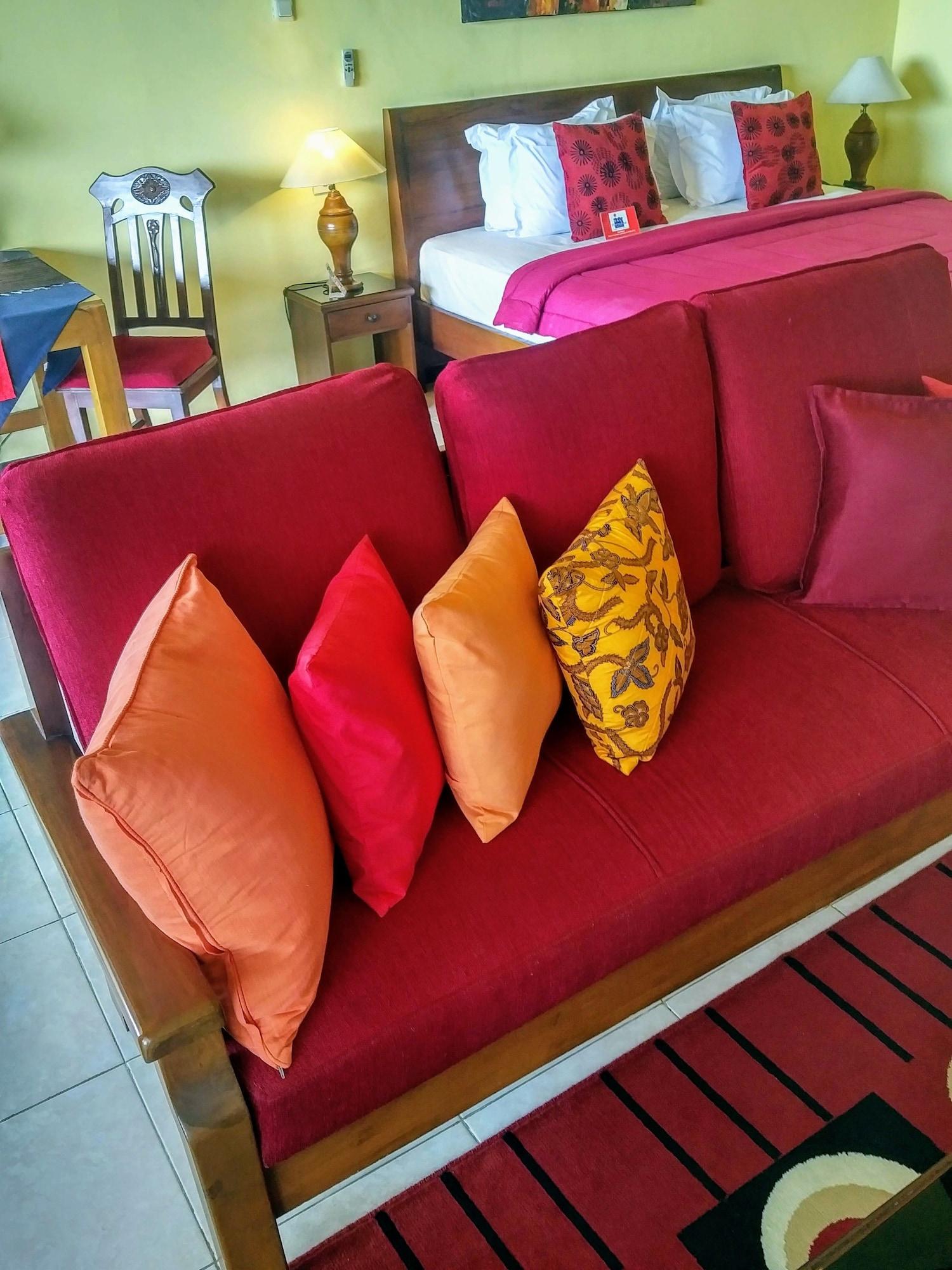 Bali Paradise Boutique Hotel Lovina (Bali)