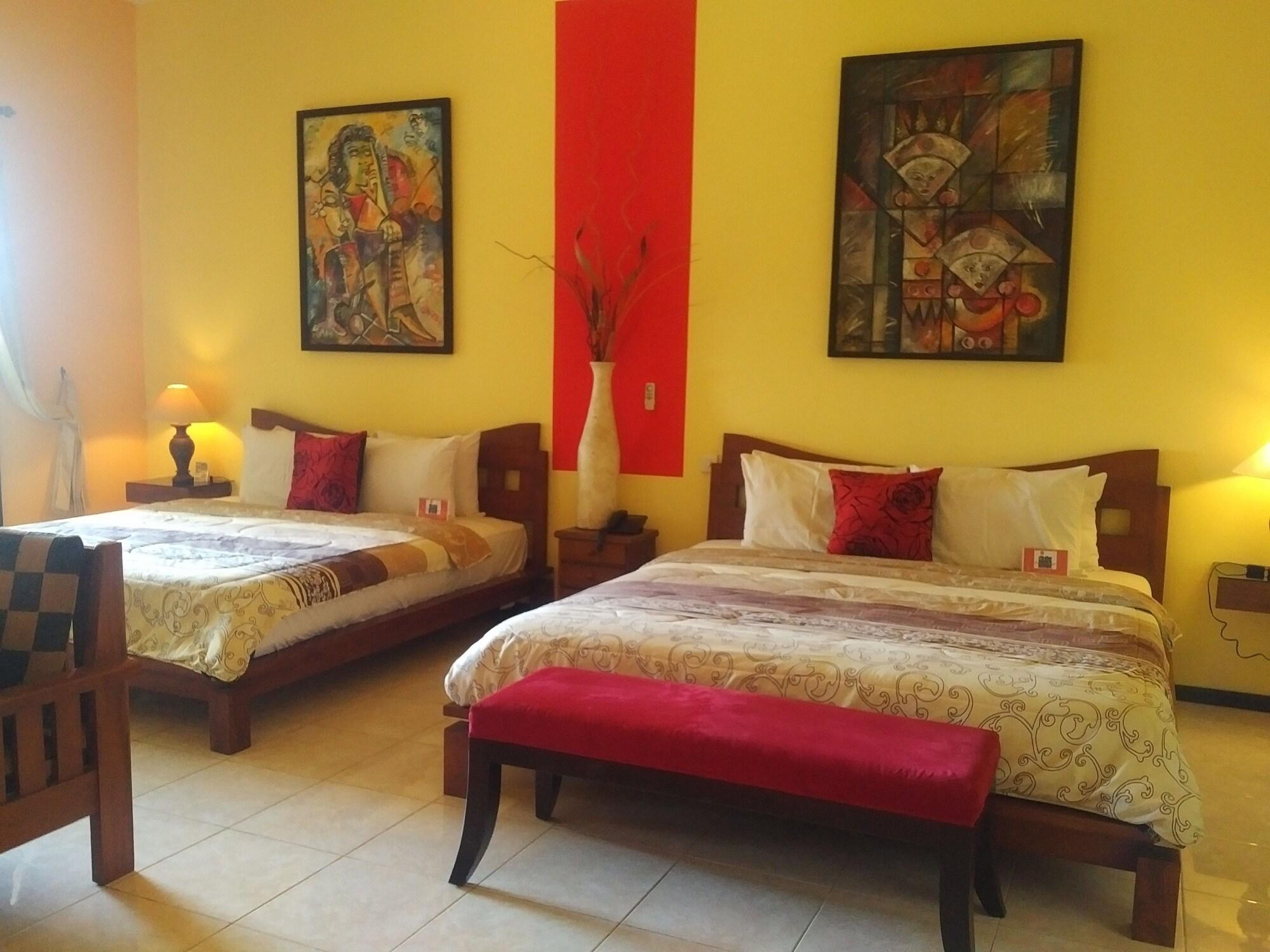 Bali Paradise Boutique 3*