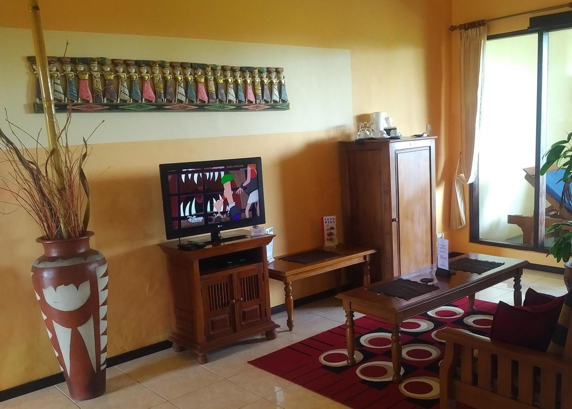 Hotel Bali Paradise Boutique