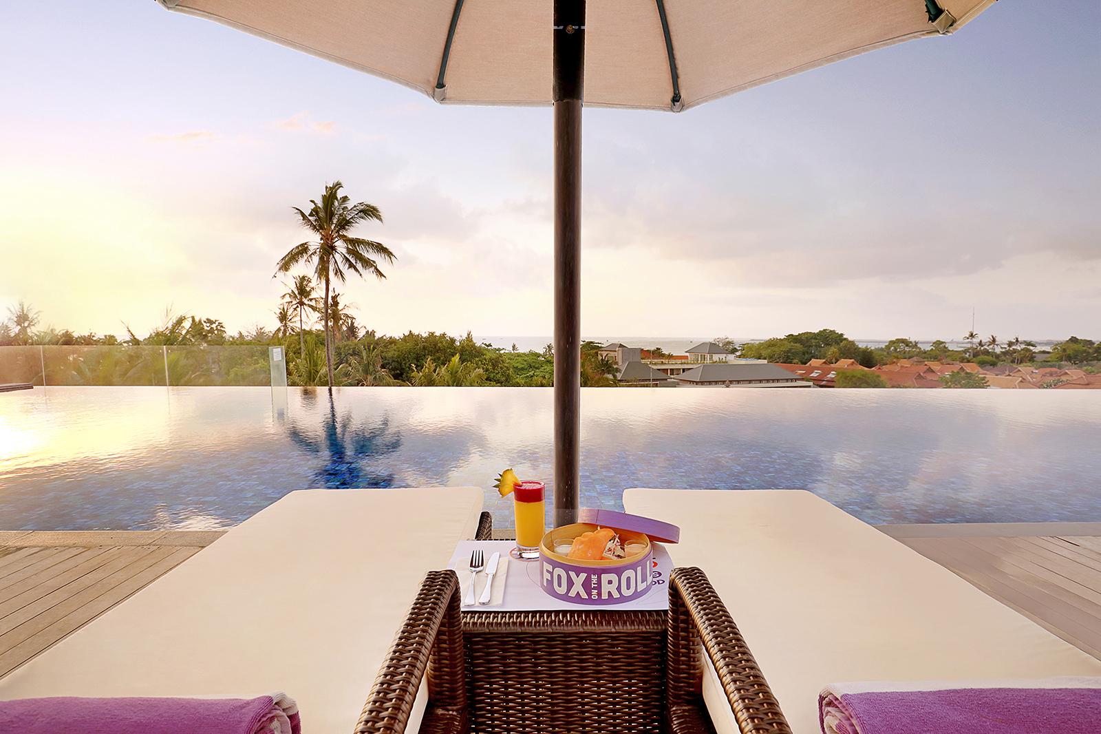 Fox Bali Hotel