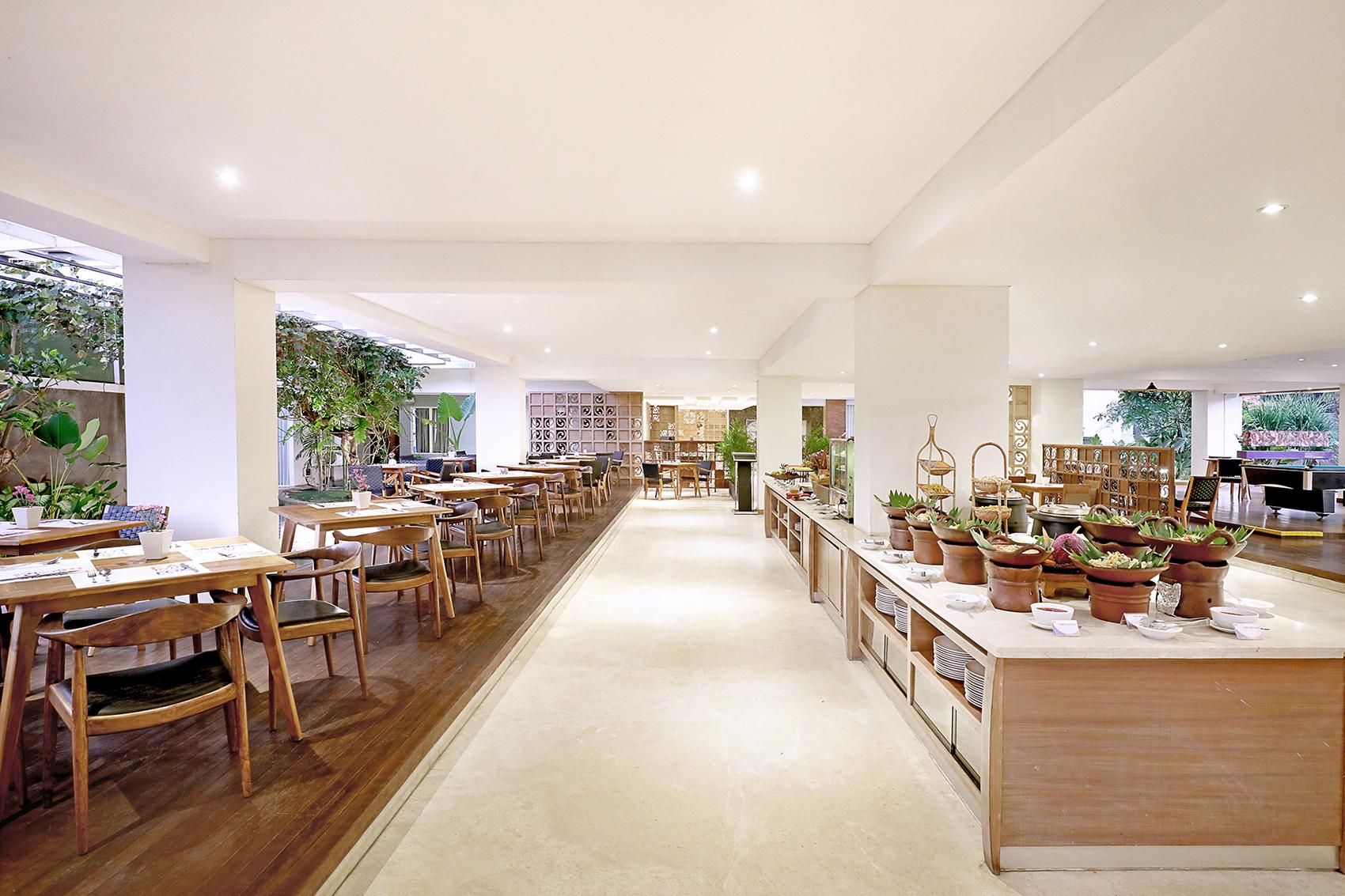 Fox Bali 4*